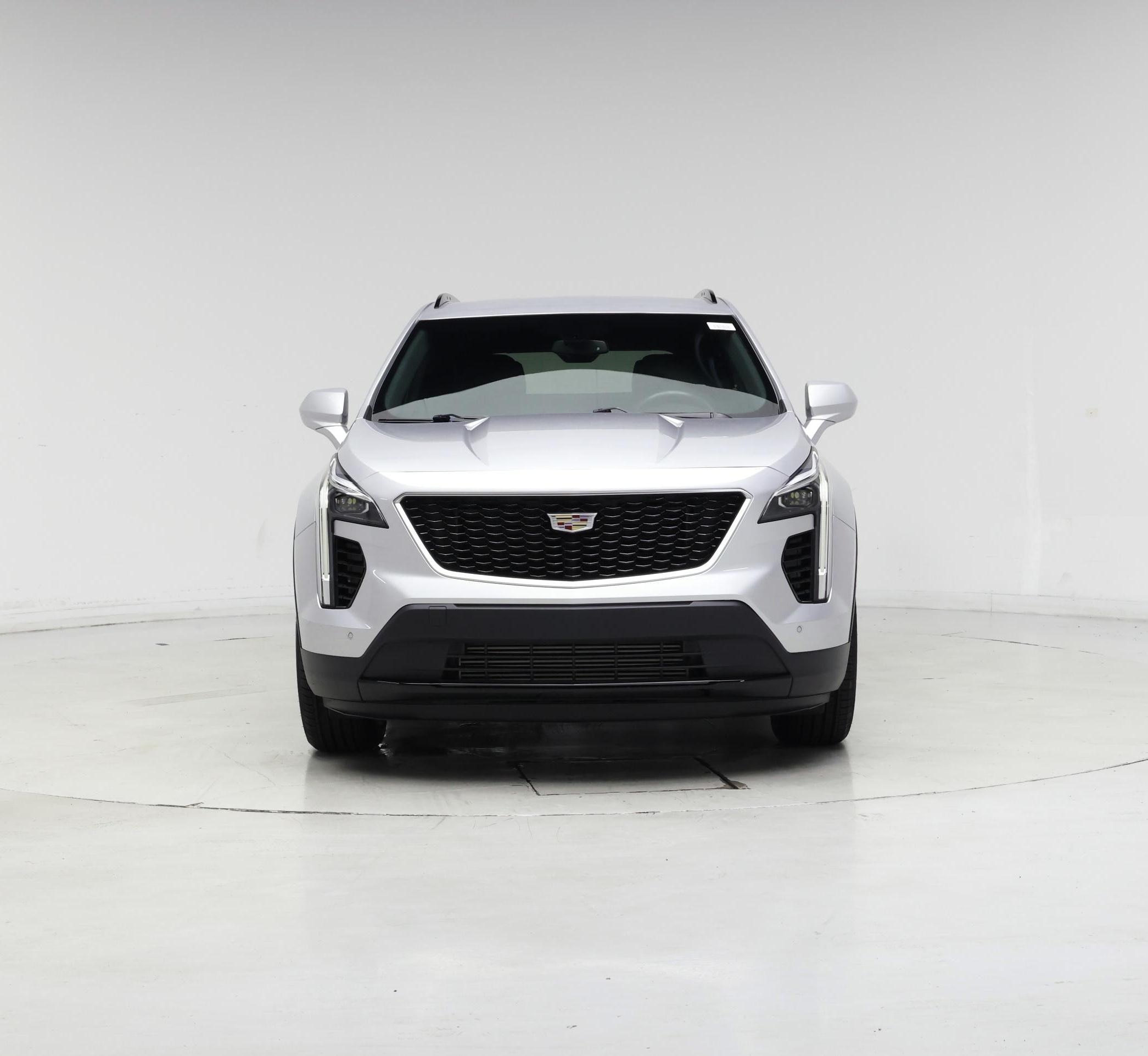 Thumbnail: 2019 Cadillac XT4 - 5