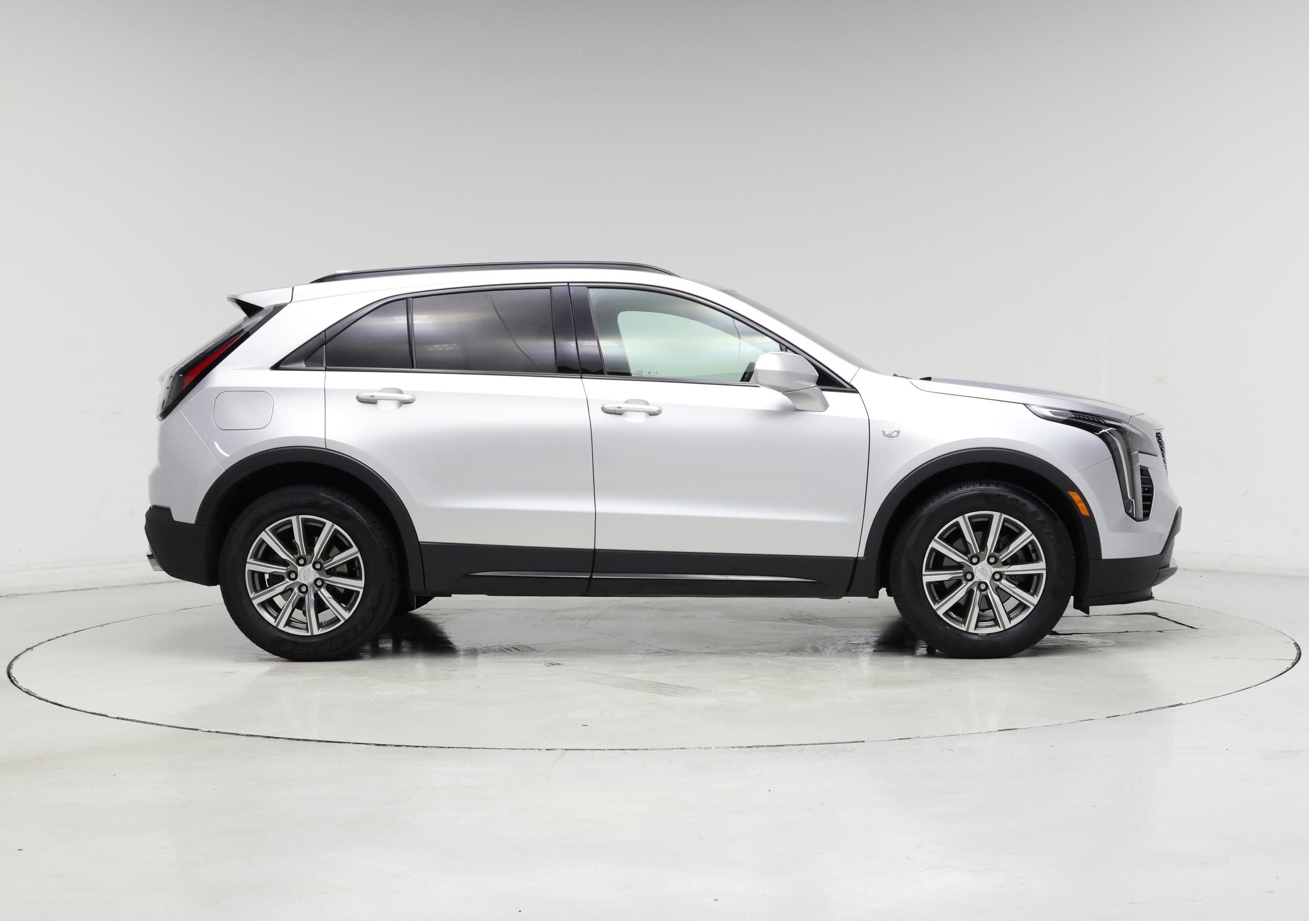 Thumbnail: 2019 Cadillac XT4 - 7