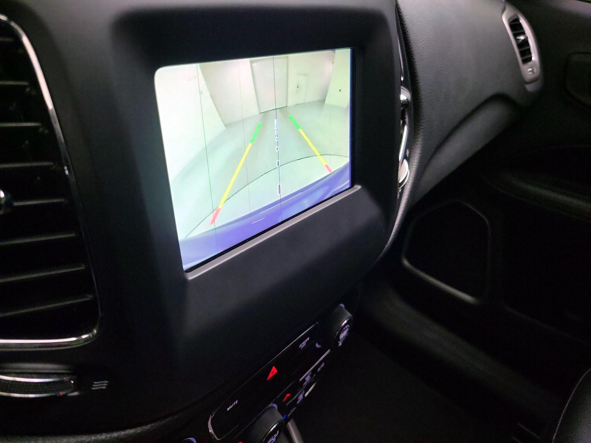 Thumbnail: 2020 Jeep Compass - 14