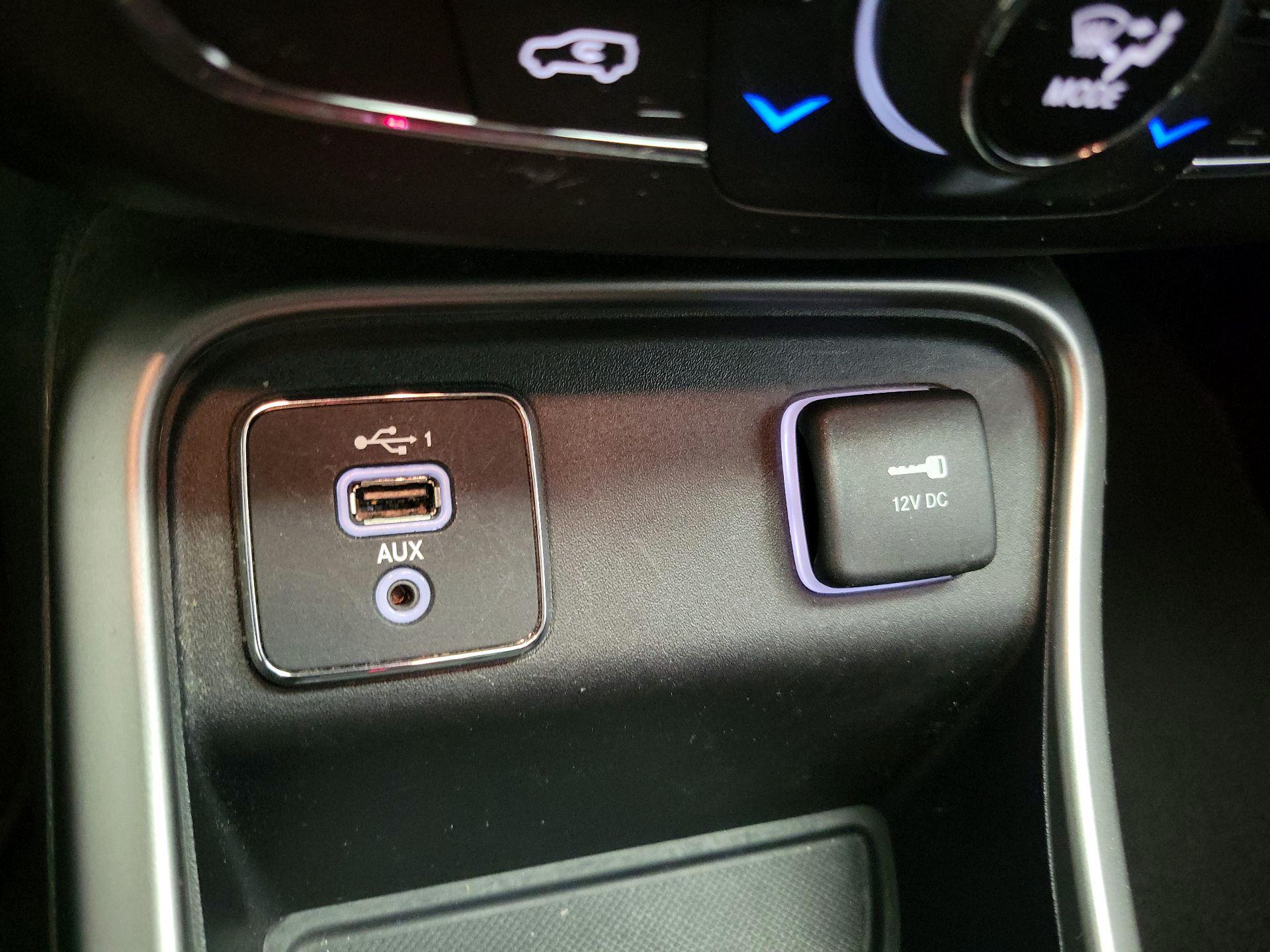 Thumbnail: 2020 Jeep Compass - 18