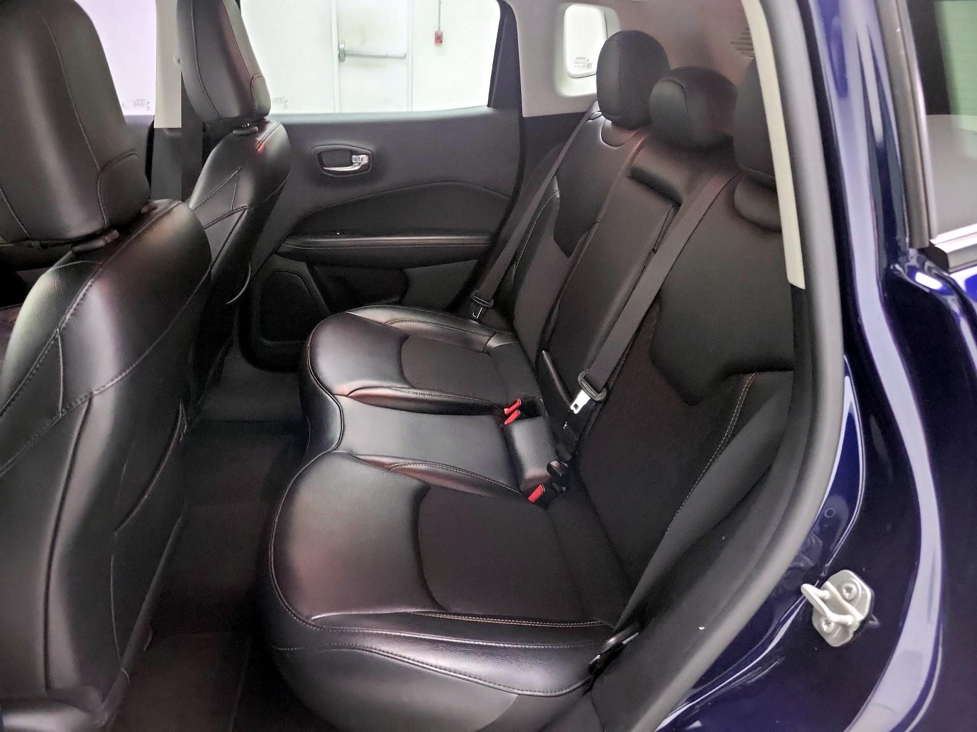 Thumbnail: 2020 Jeep Compass - 19