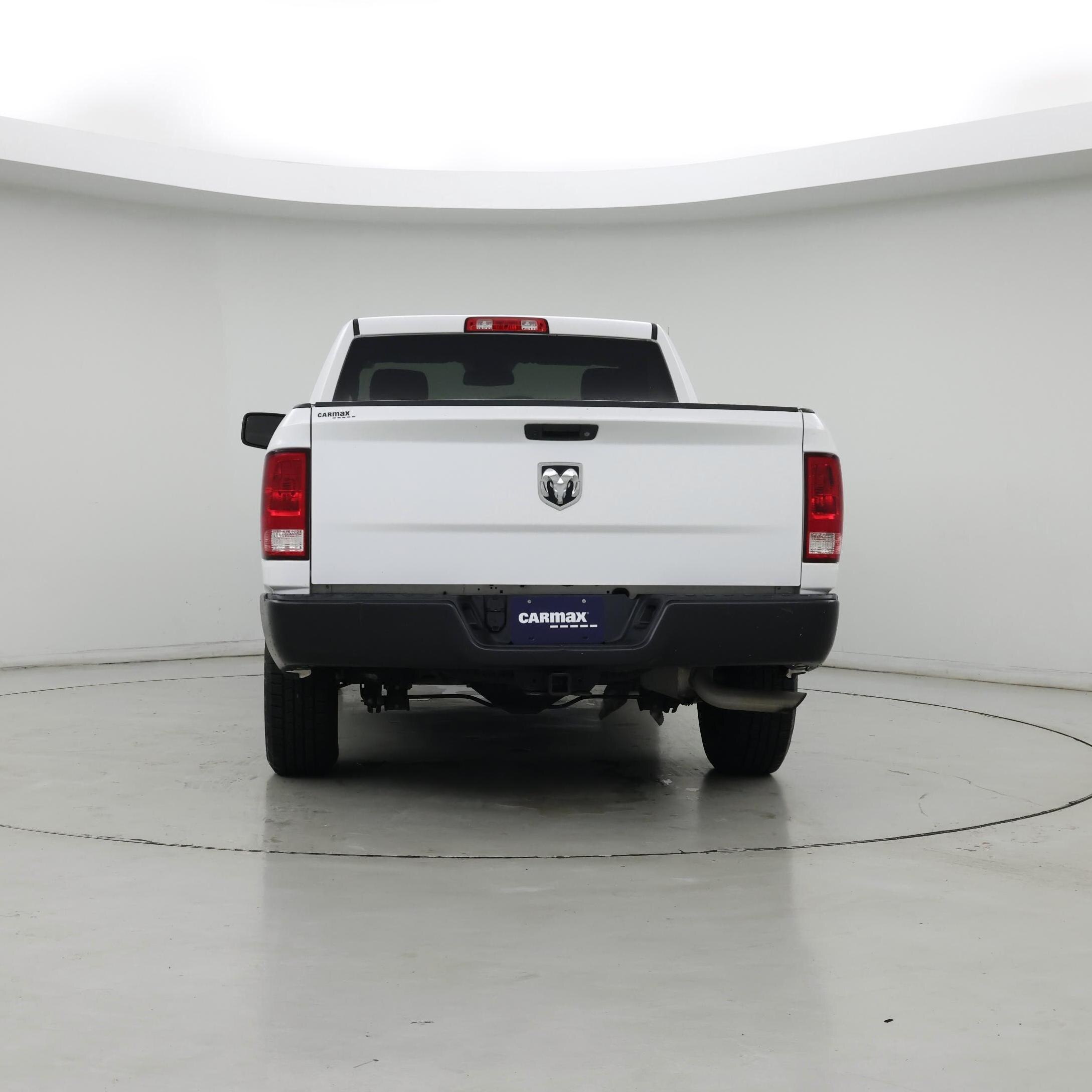 Thumbnail: 2020 RAM 1500 Classic - 6