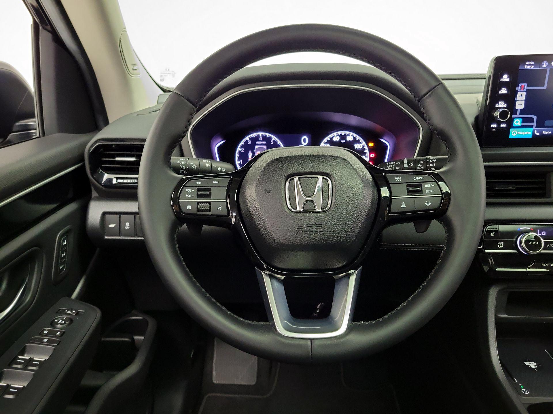 Thumbnail: 2025 Honda Pilot - 10