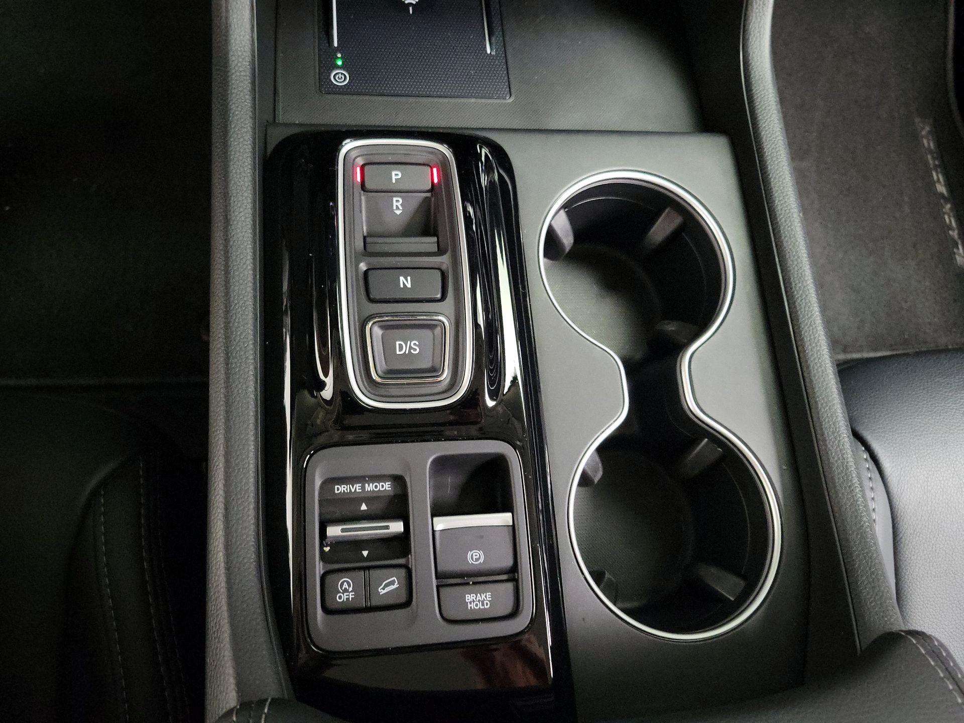 Thumbnail: 2025 Honda Pilot - 18