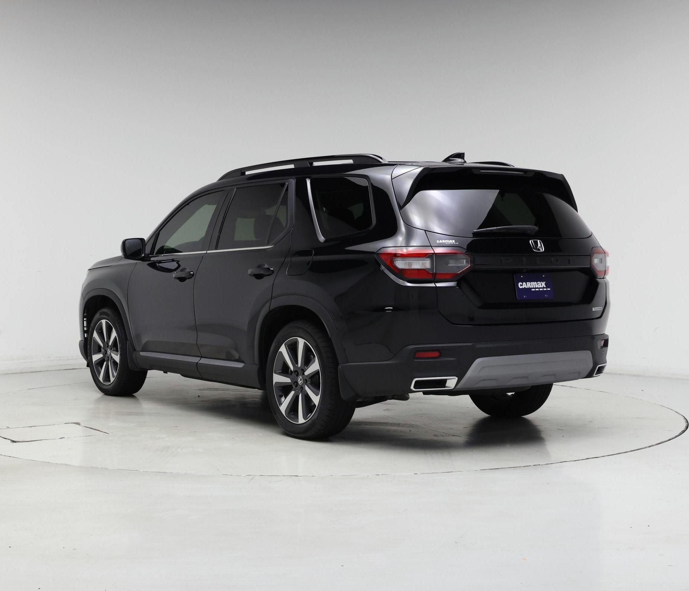 Thumbnail: 2025 Honda Pilot - 2