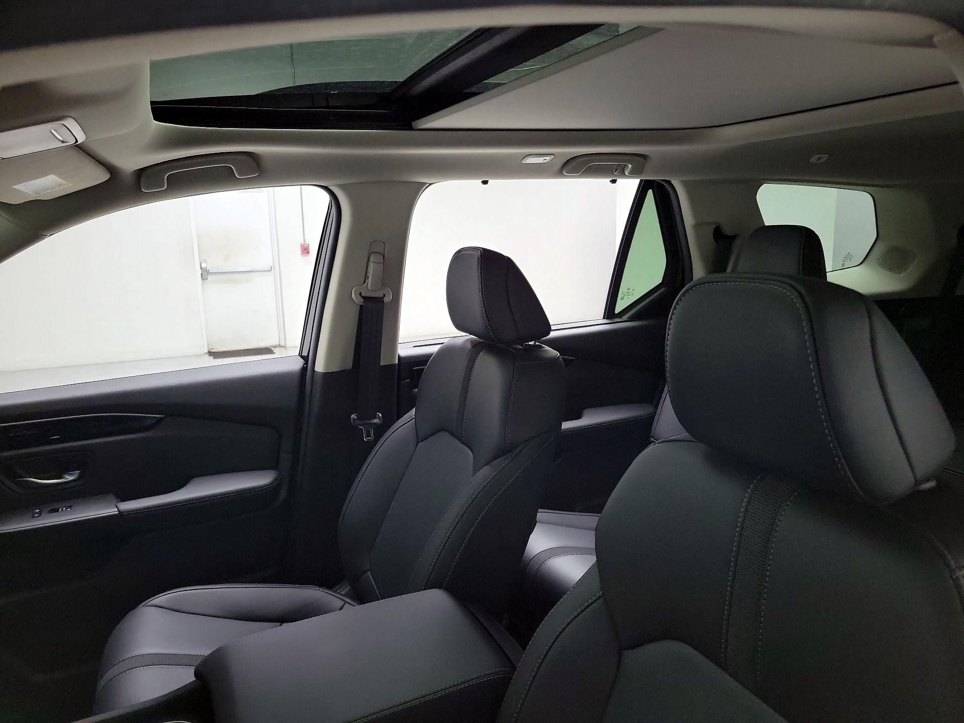 Thumbnail: 2025 Honda Pilot - 20