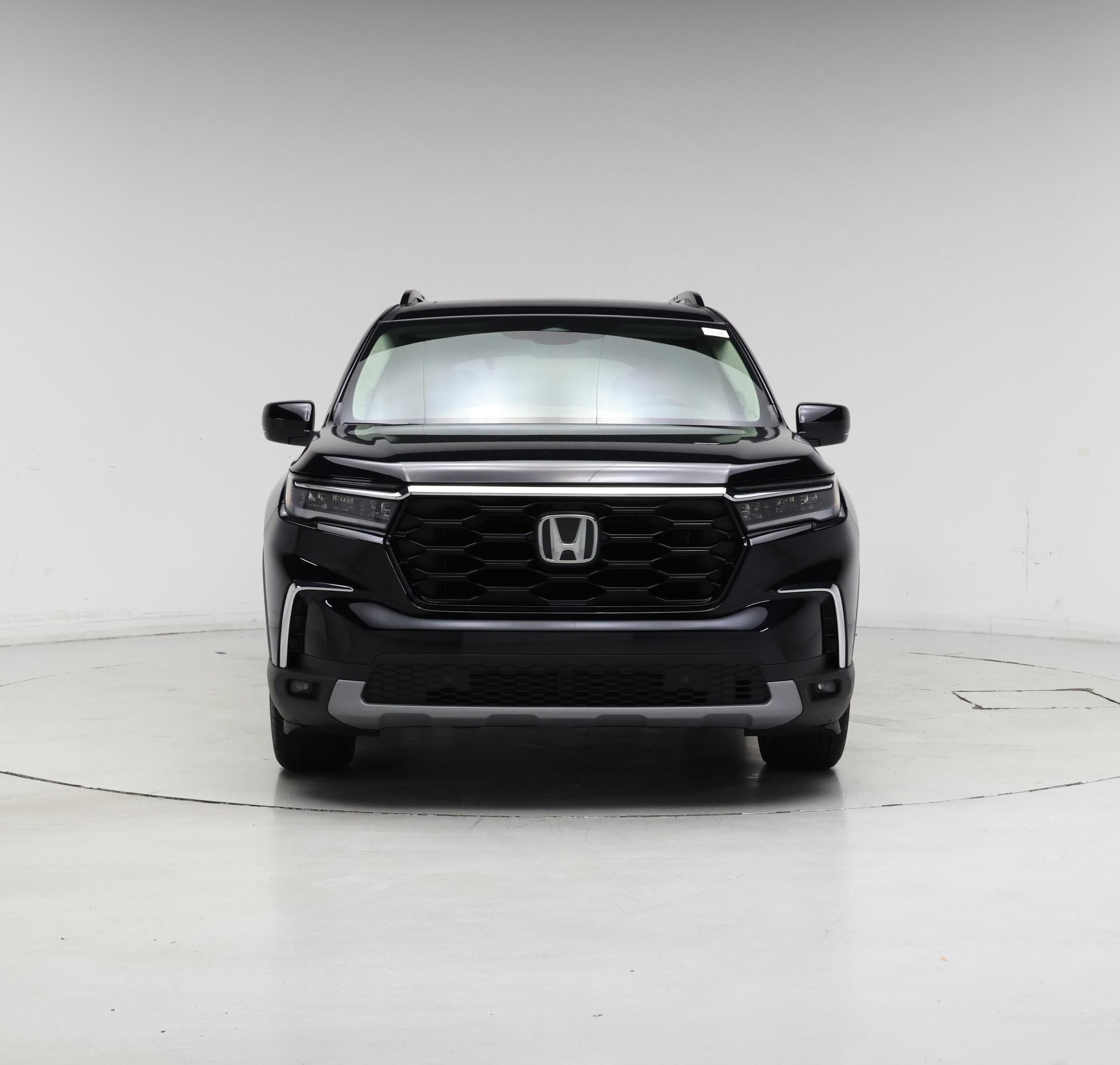 Thumbnail: 2025 Honda Pilot - 5