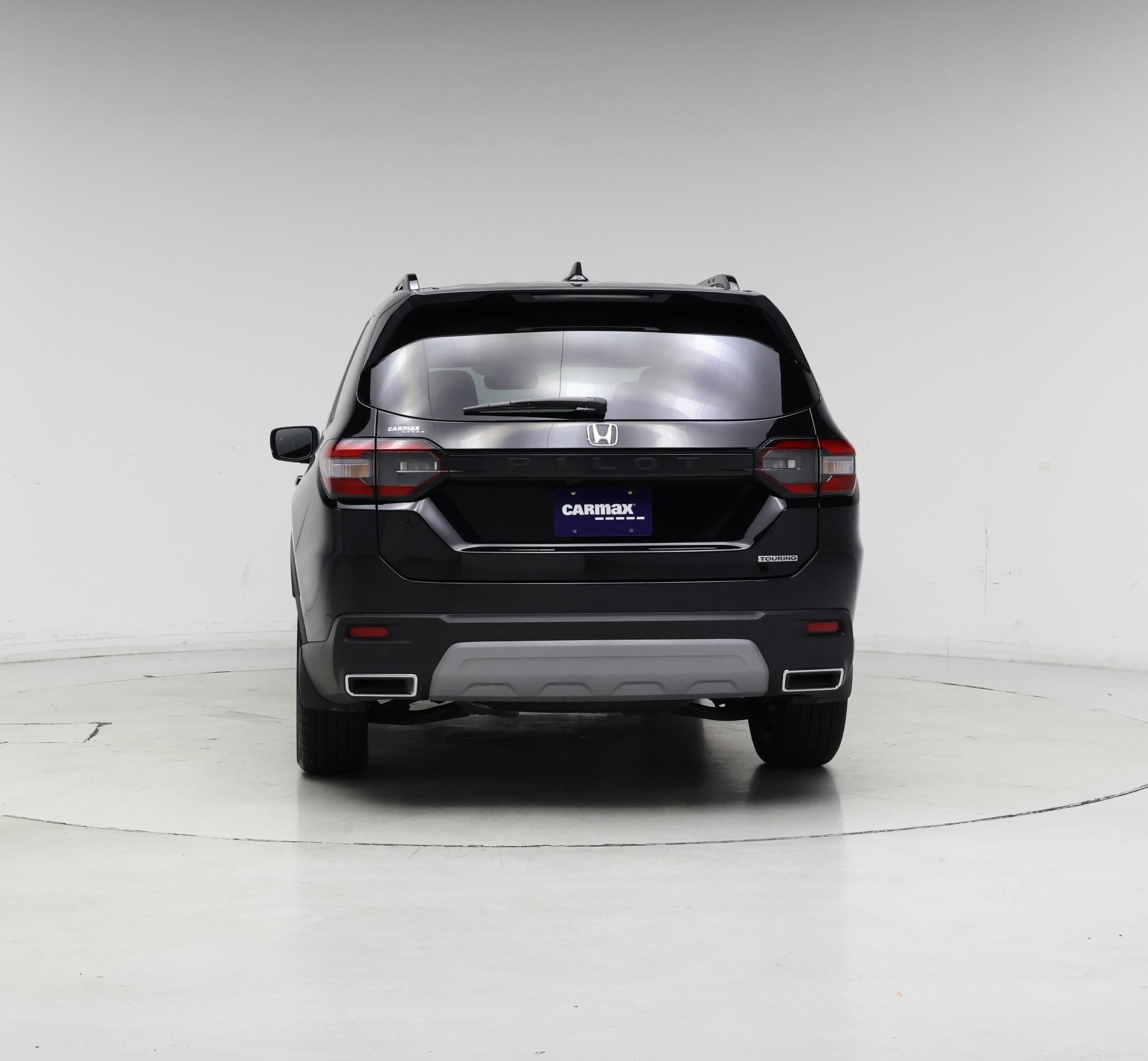 Thumbnail: 2025 Honda Pilot - 6