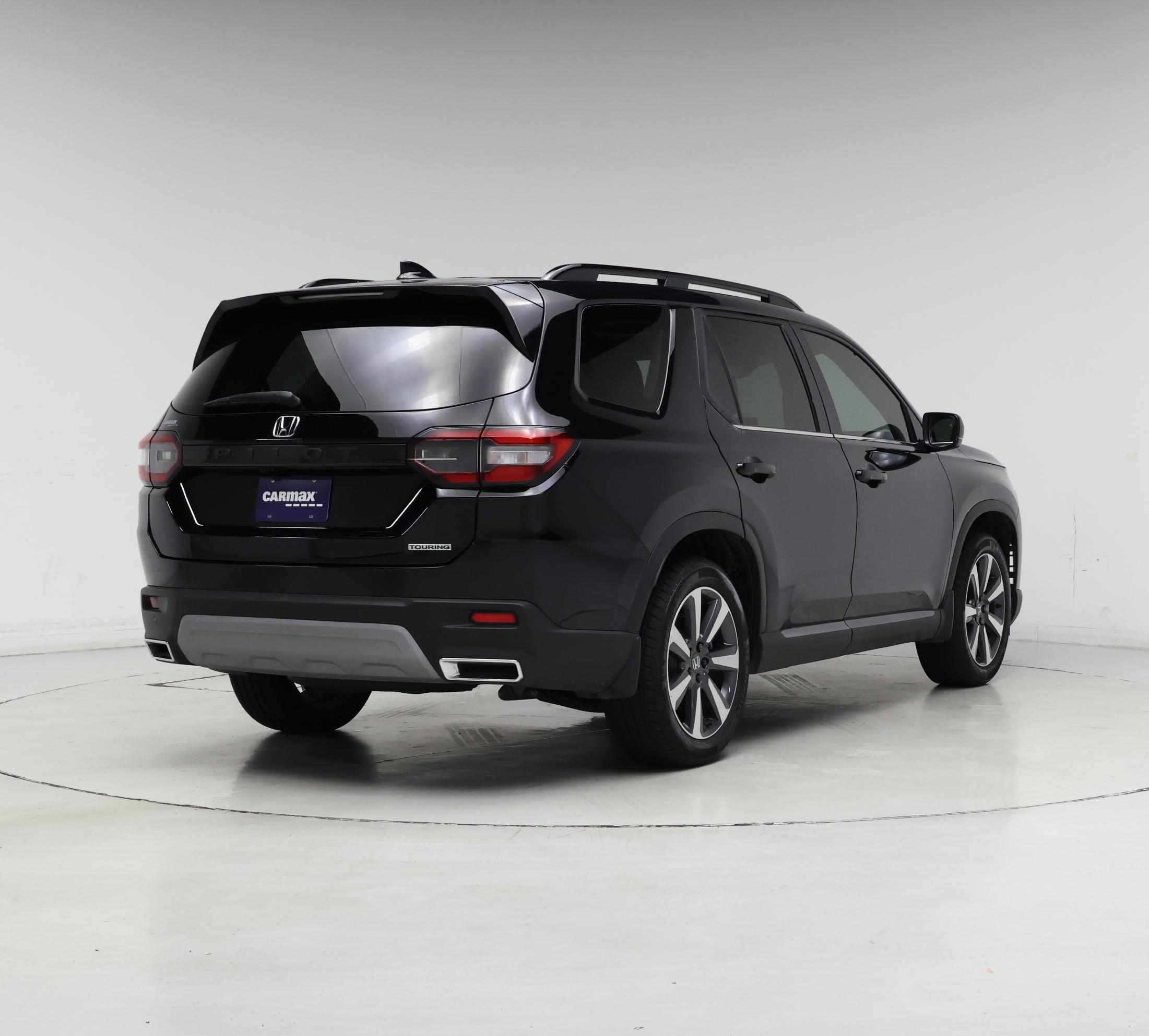Thumbnail: 2025 Honda Pilot - 8