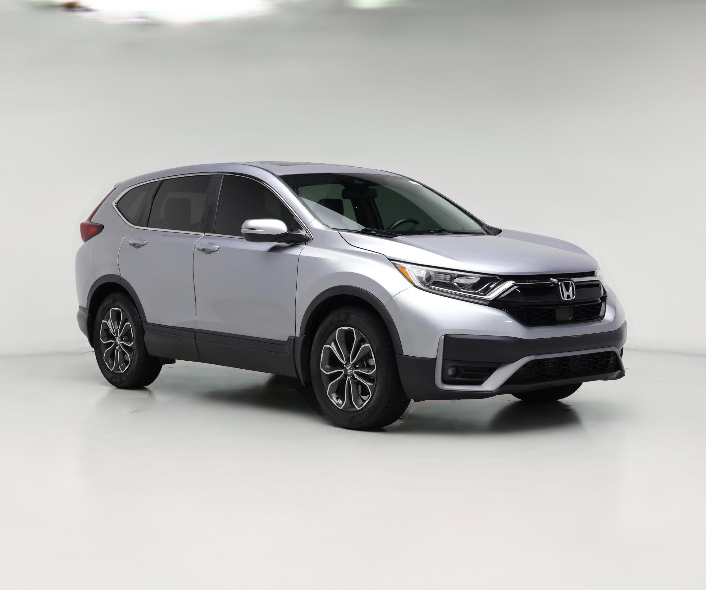 Thumbnail: 2022 Honda CR-V - 1
