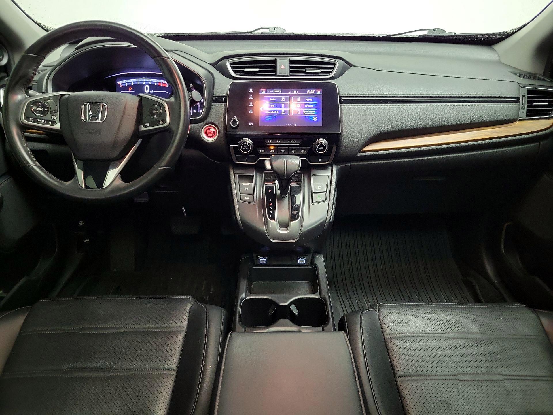 Thumbnail: 2022 Honda CR-V - 9