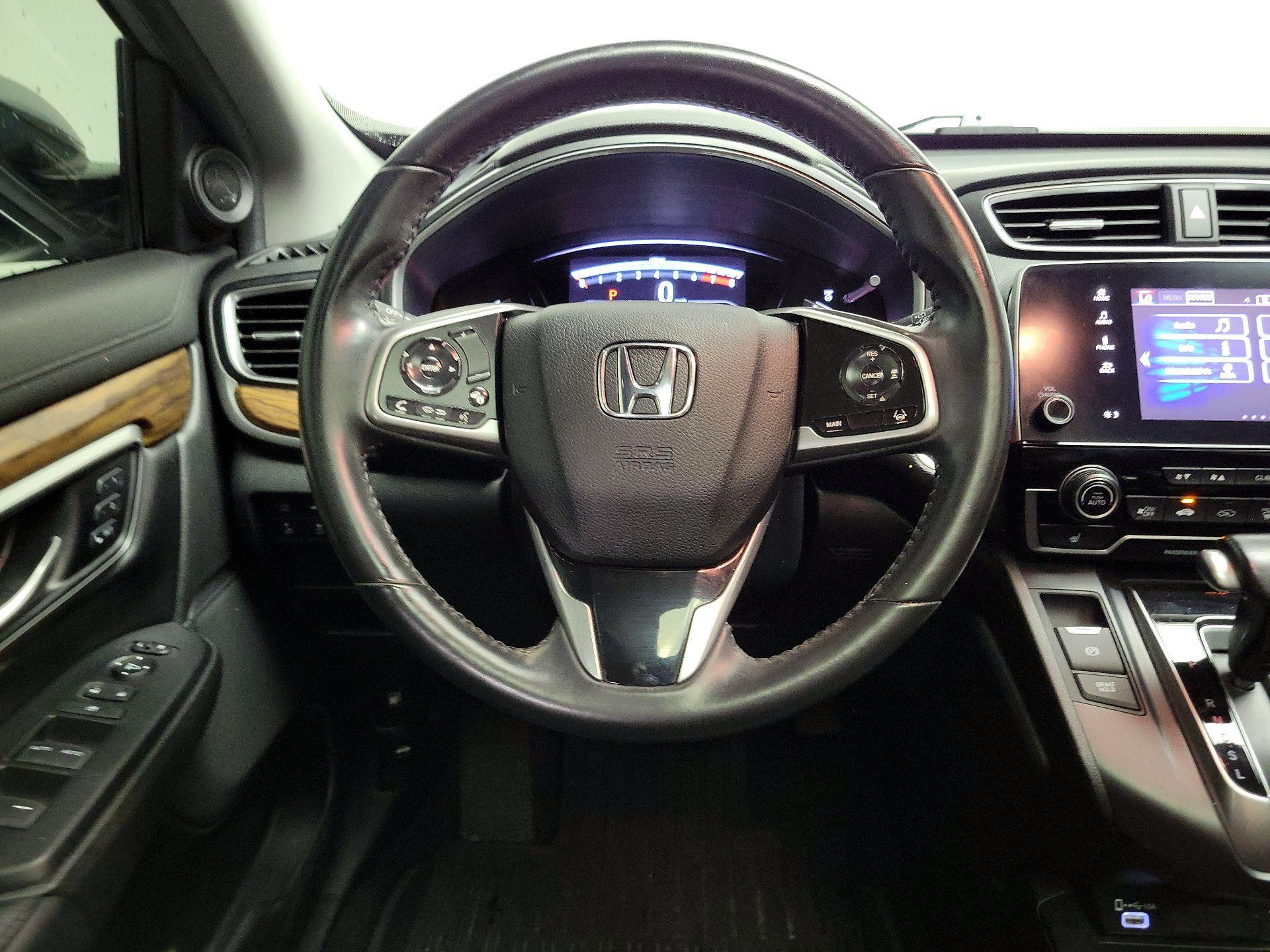Thumbnail: 2022 Honda CR-V - 10