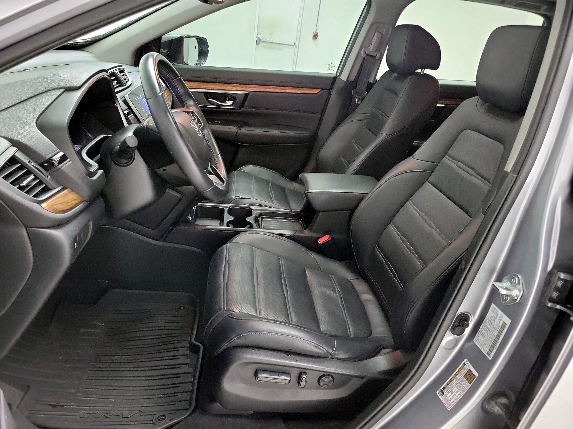 Thumbnail: 2022 Honda CR-V - 11