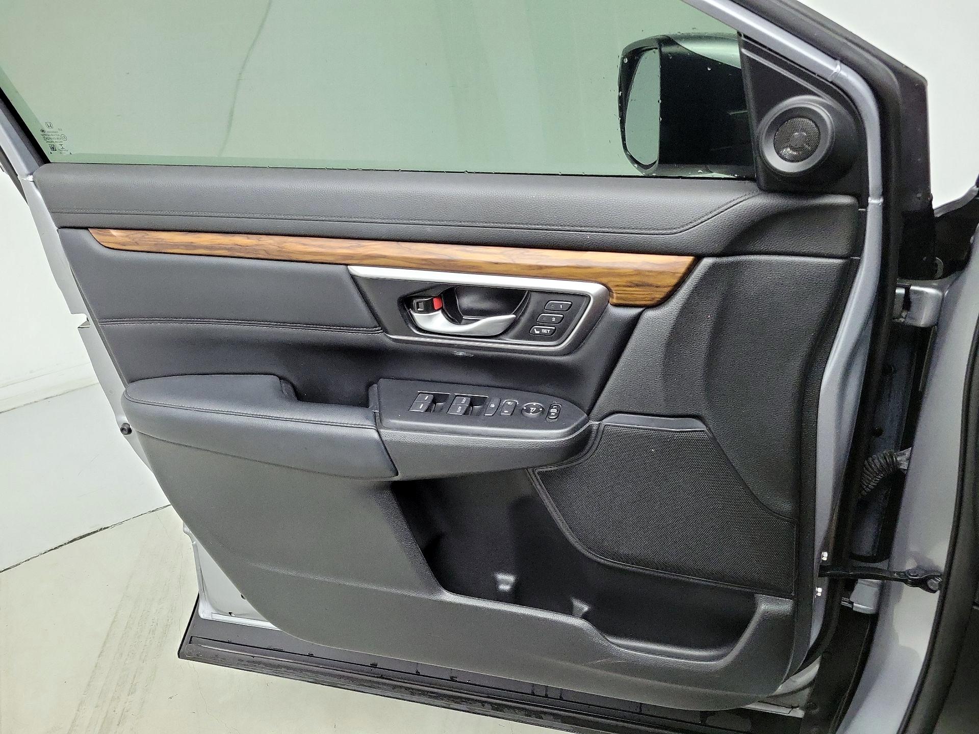 Thumbnail: 2022 Honda CR-V - 12