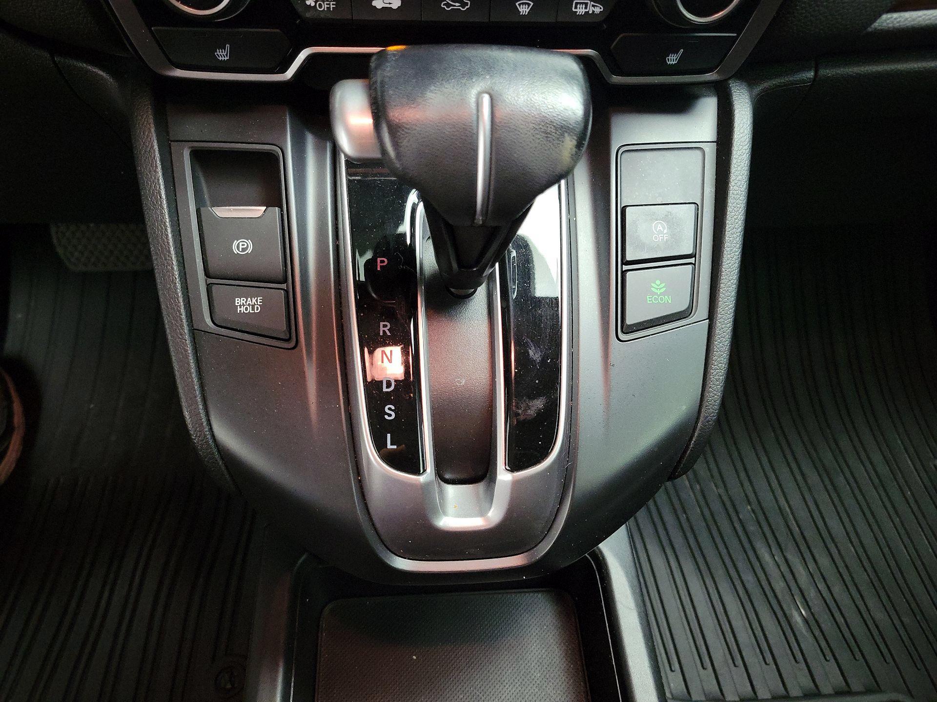Thumbnail: 2022 Honda CR-V - 18