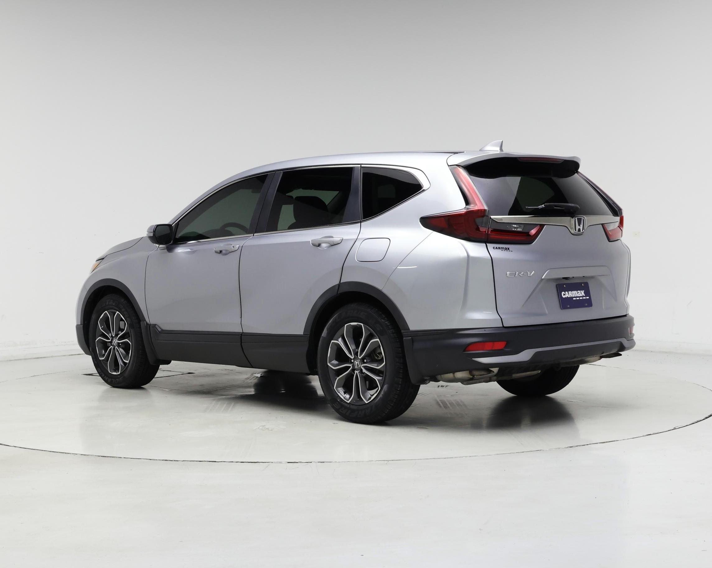Thumbnail: 2022 Honda CR-V - 2