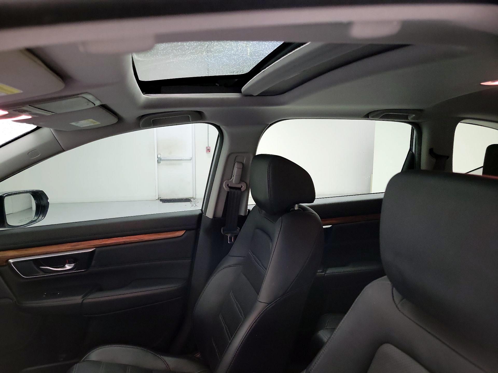 Thumbnail: 2022 Honda CR-V - 20