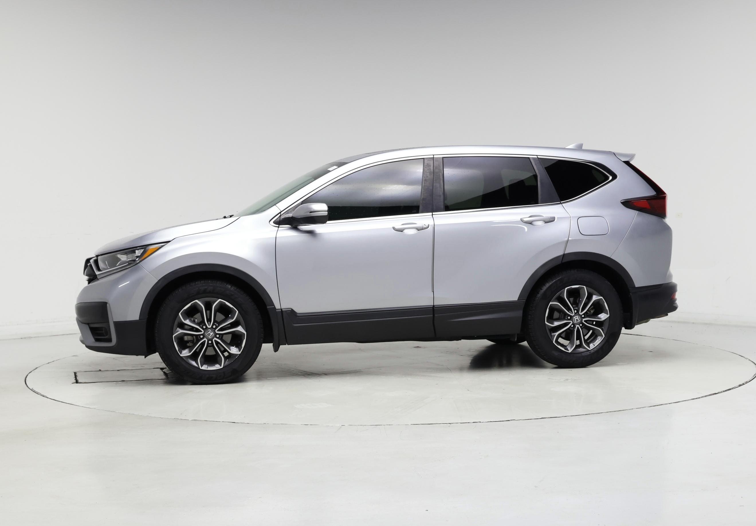 Thumbnail: 2022 Honda CR-V - 3