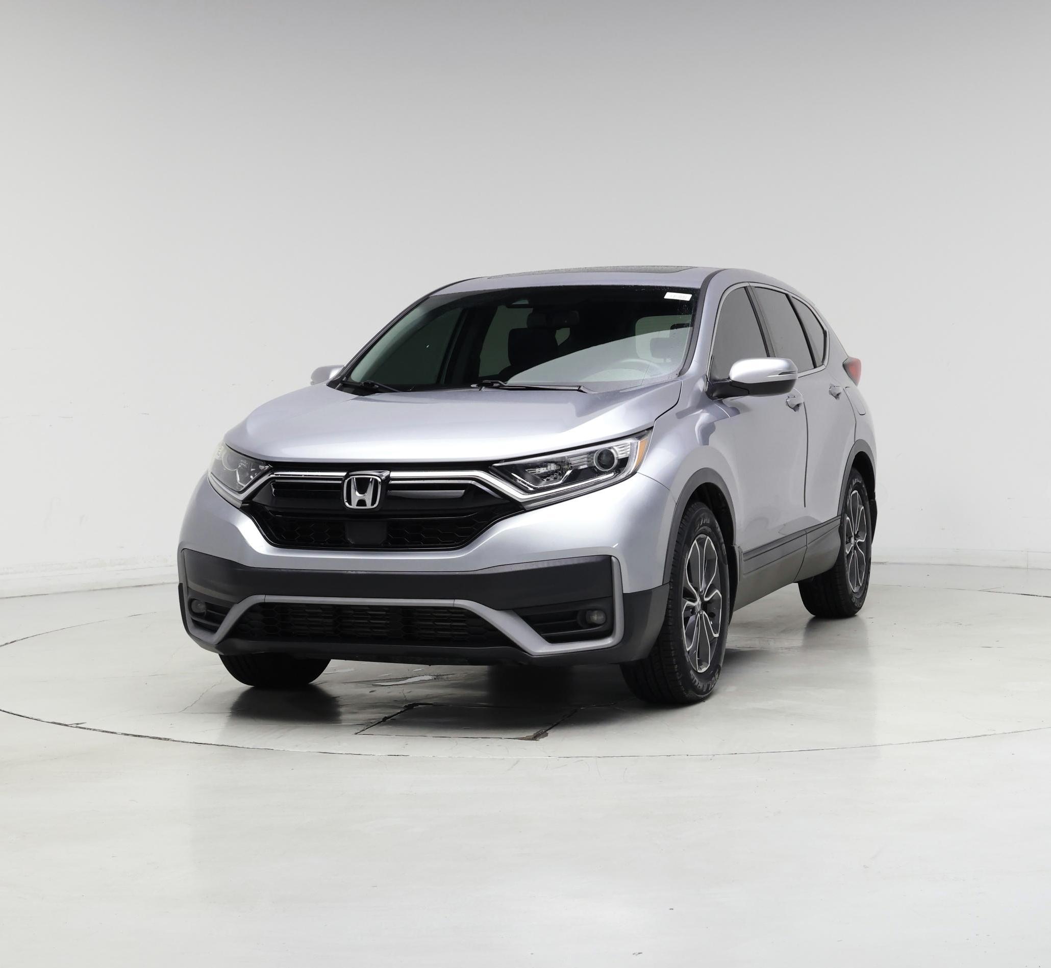 Thumbnail: 2022 Honda CR-V - 4