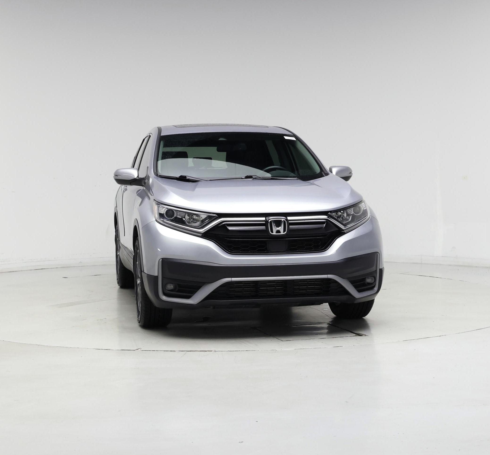 Thumbnail: 2022 Honda CR-V - 5