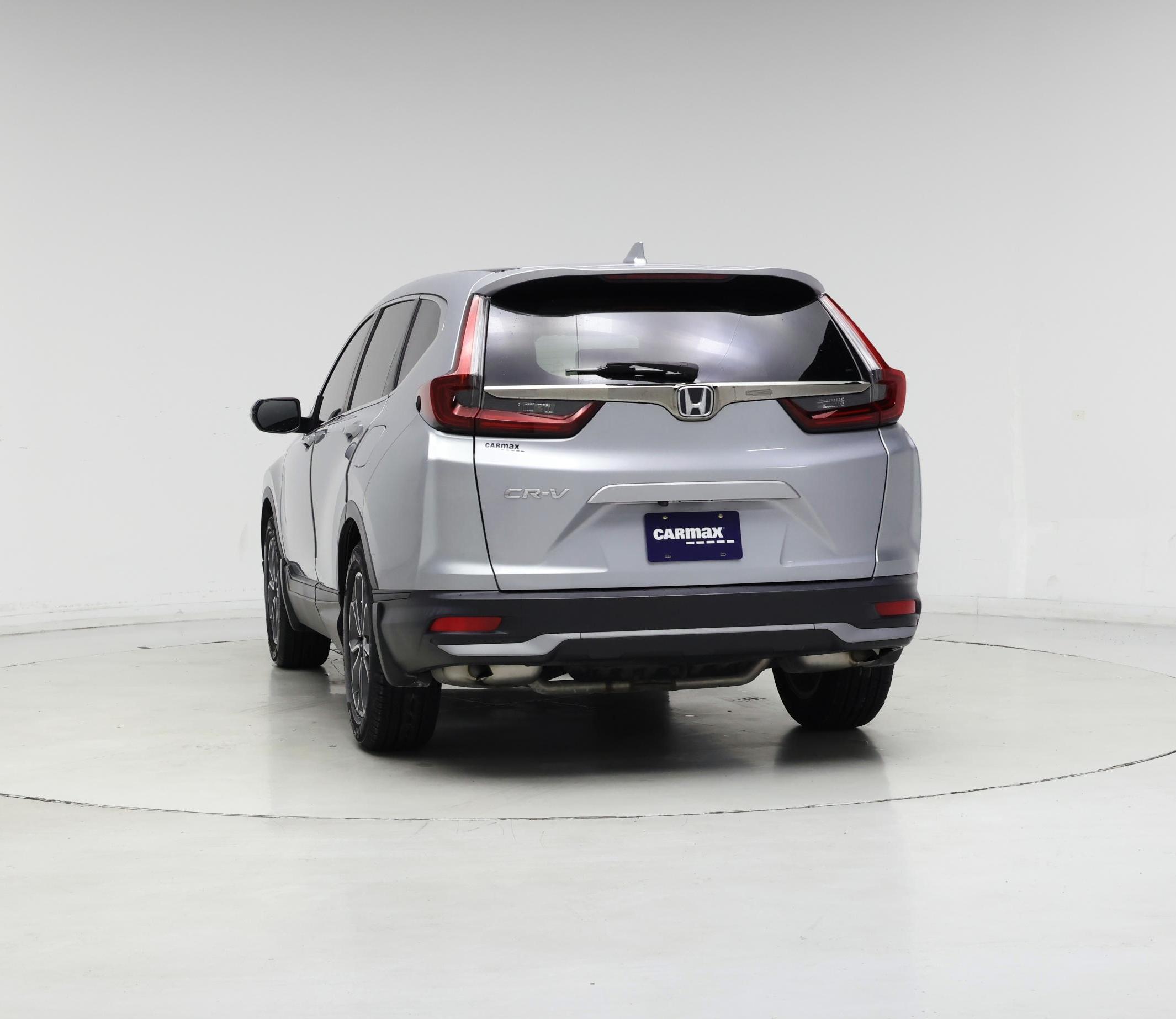 Thumbnail: 2022 Honda CR-V - 6