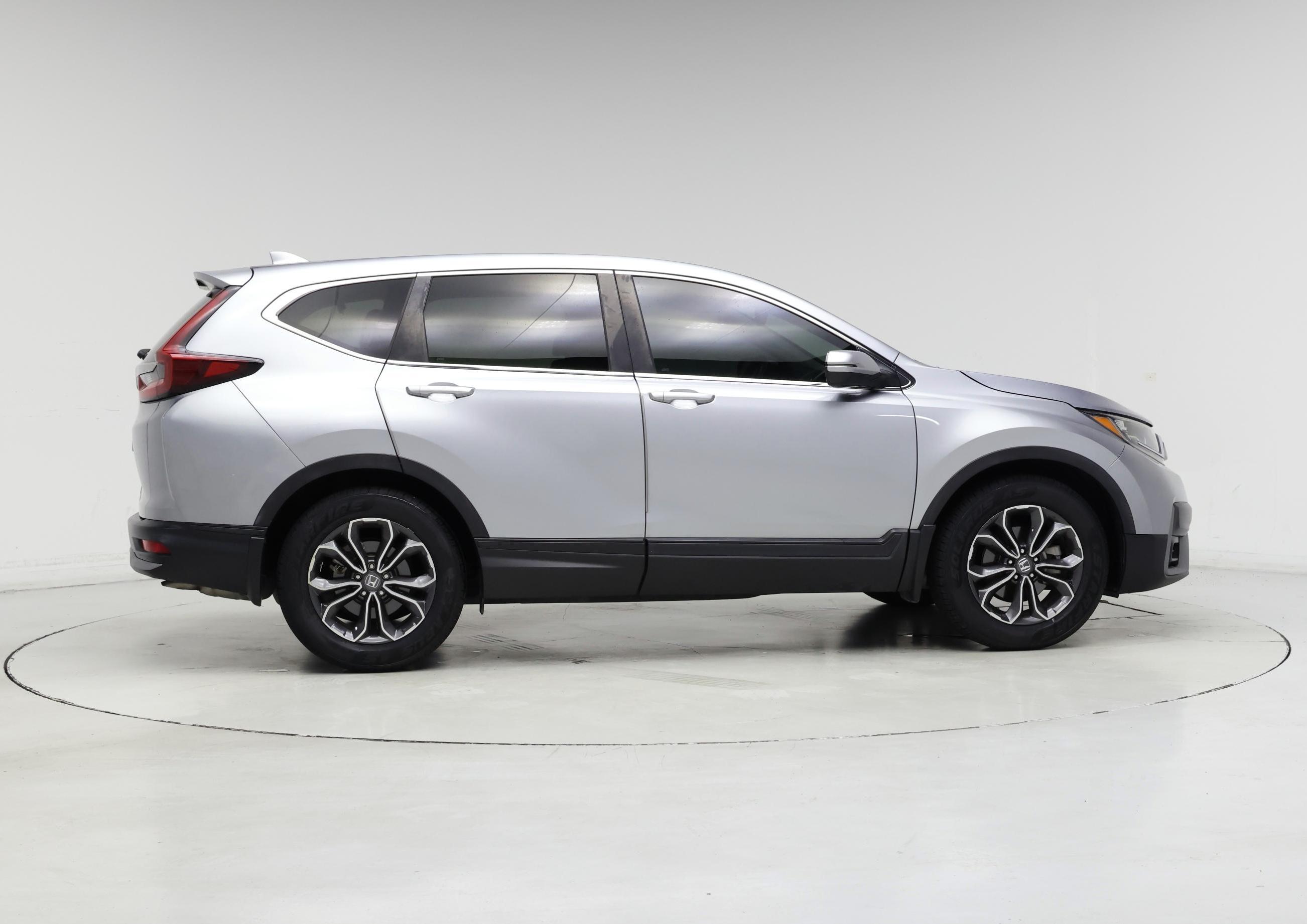 Thumbnail: 2022 Honda CR-V - 7
