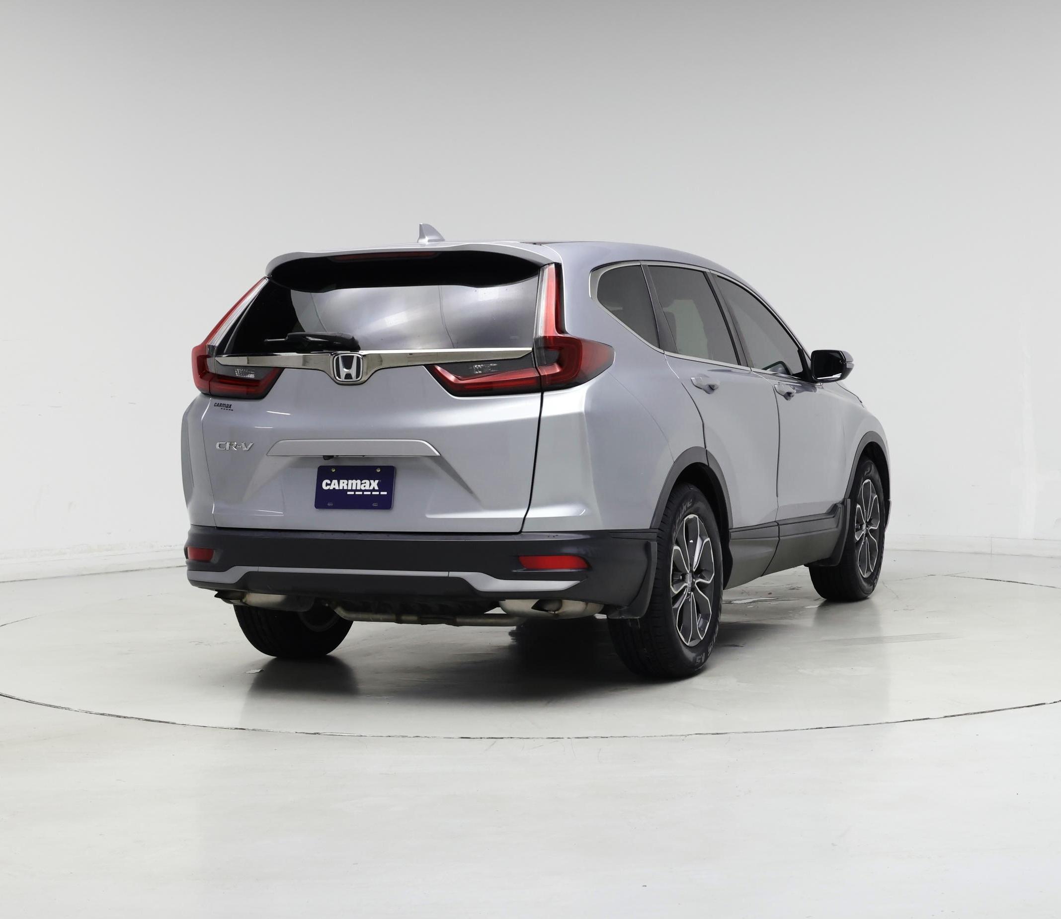 Thumbnail: 2022 Honda CR-V - 8
