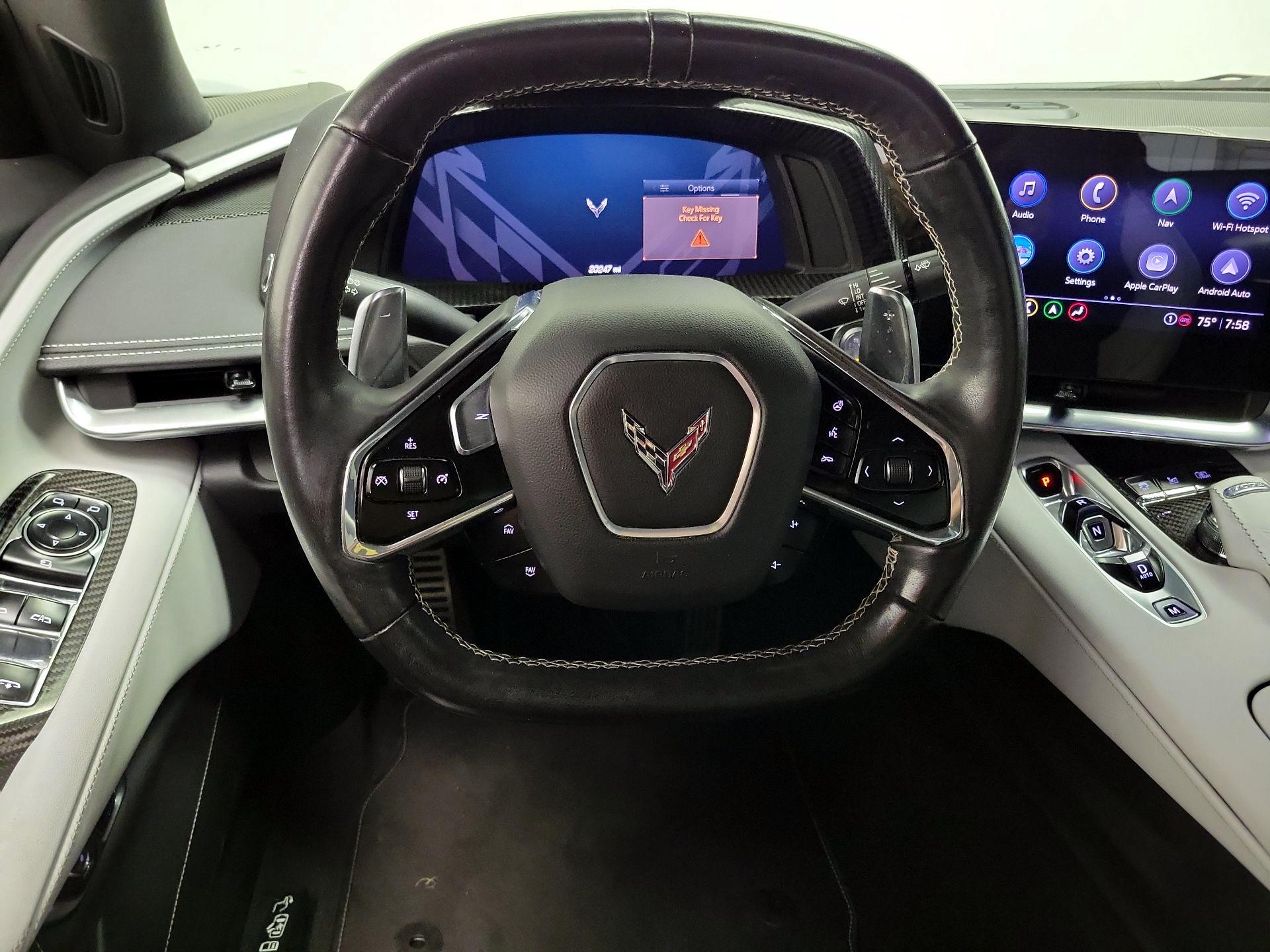 Thumbnail: 2021 Chevrolet Corvette - 10