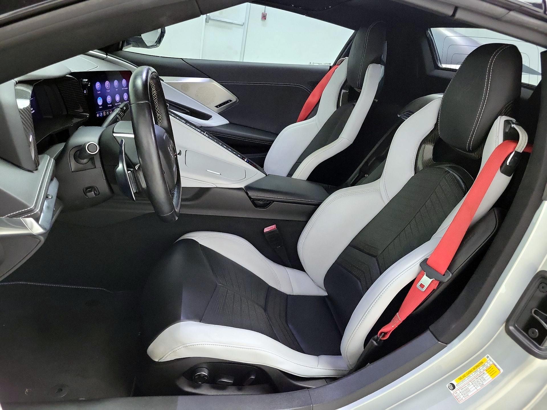 Thumbnail: 2021 Chevrolet Corvette - 11