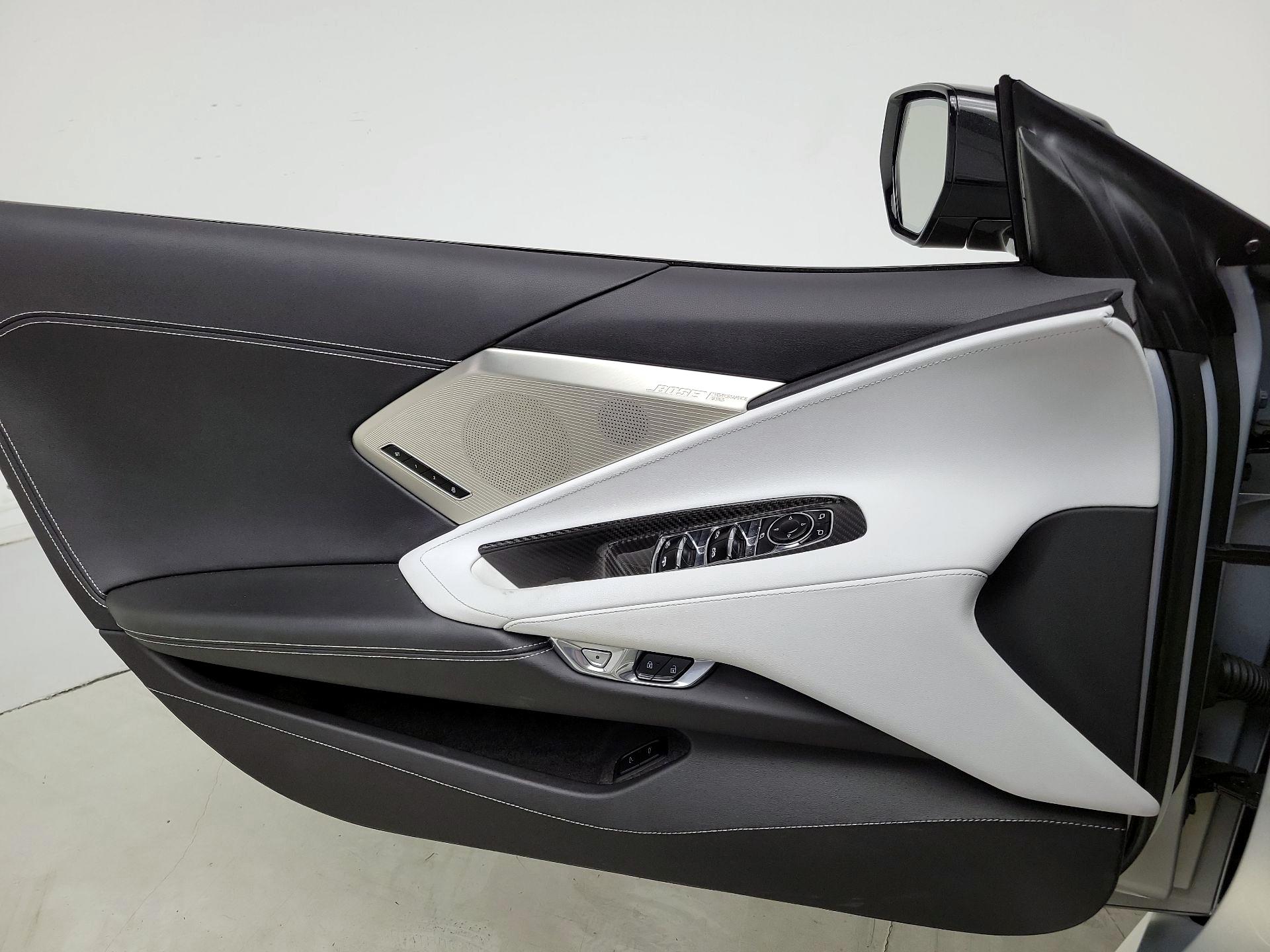 Thumbnail: 2021 Chevrolet Corvette - 12
