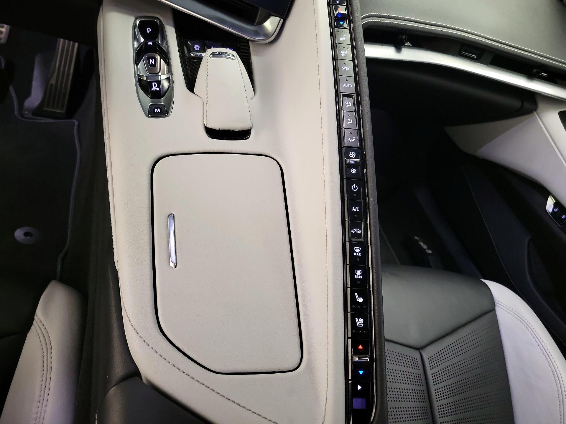 Thumbnail: 2021 Chevrolet Corvette - 18