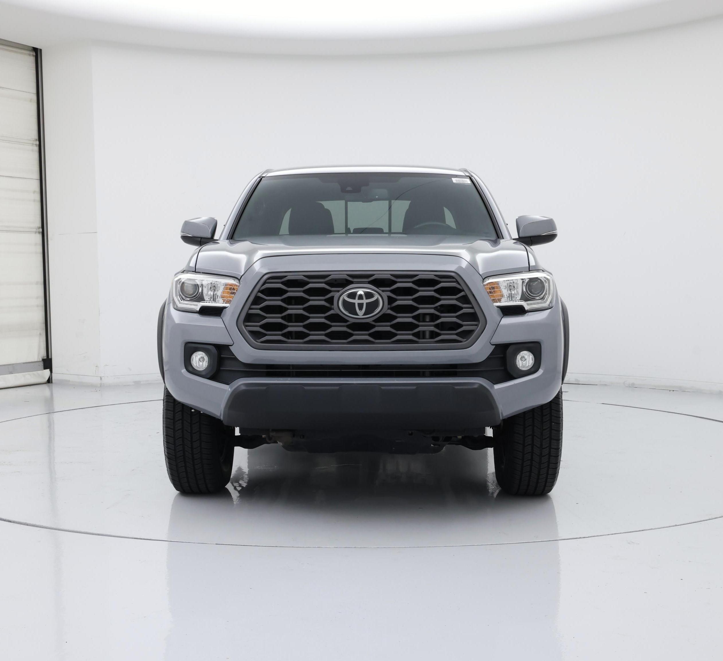 Thumbnail: 2021 Toyota Tacoma - 5