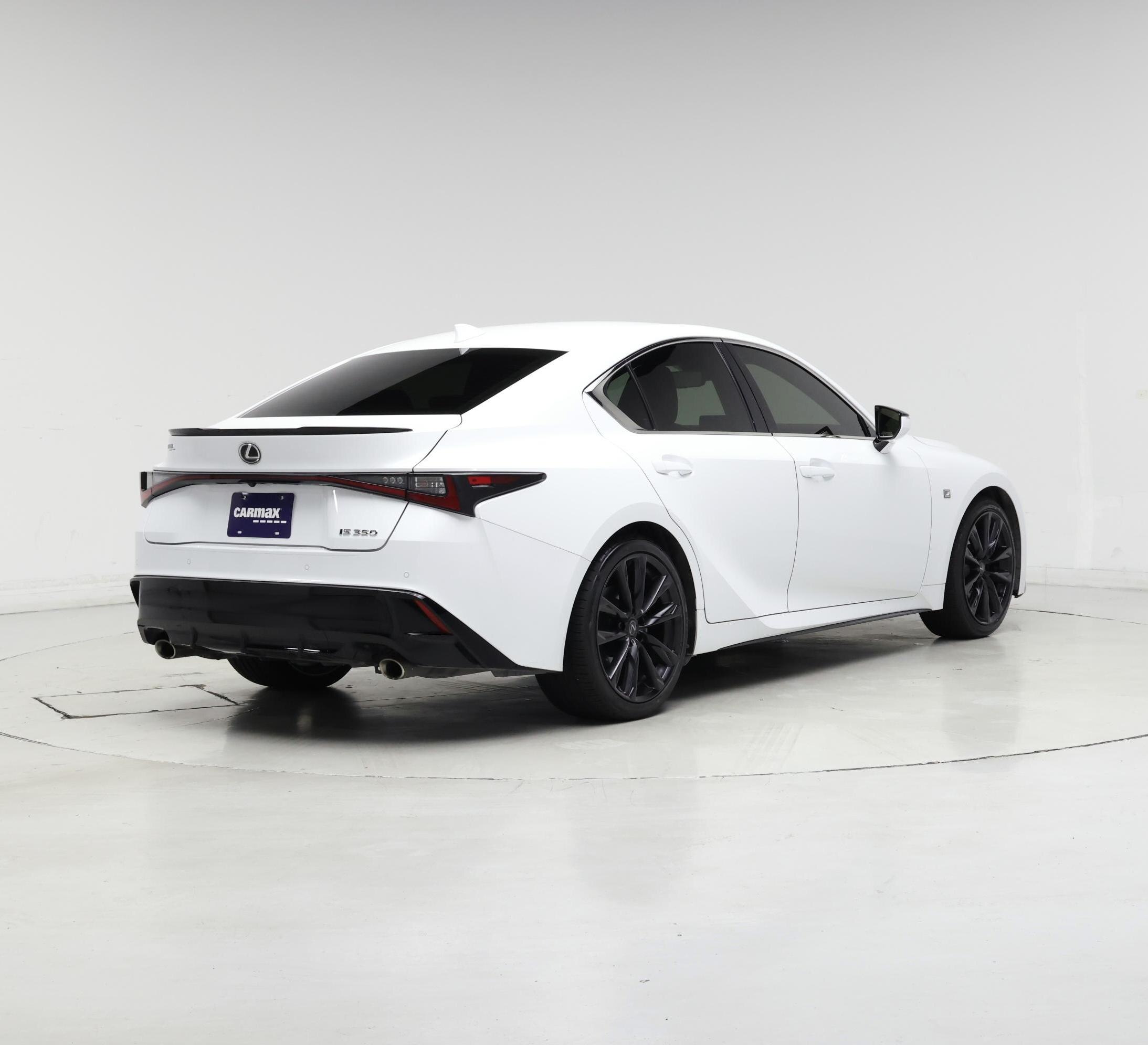 Thumbnail: 2023 Lexus IS - 8