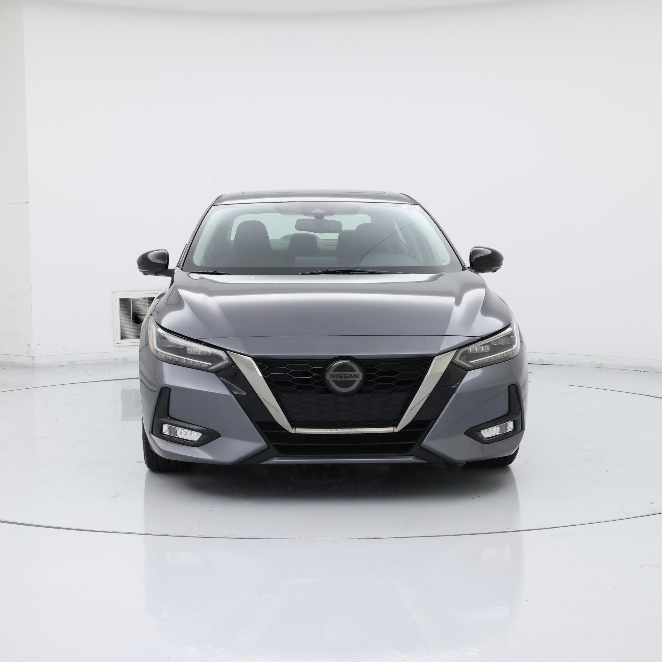 Thumbnail: 2020 Nissan Sentra - 5