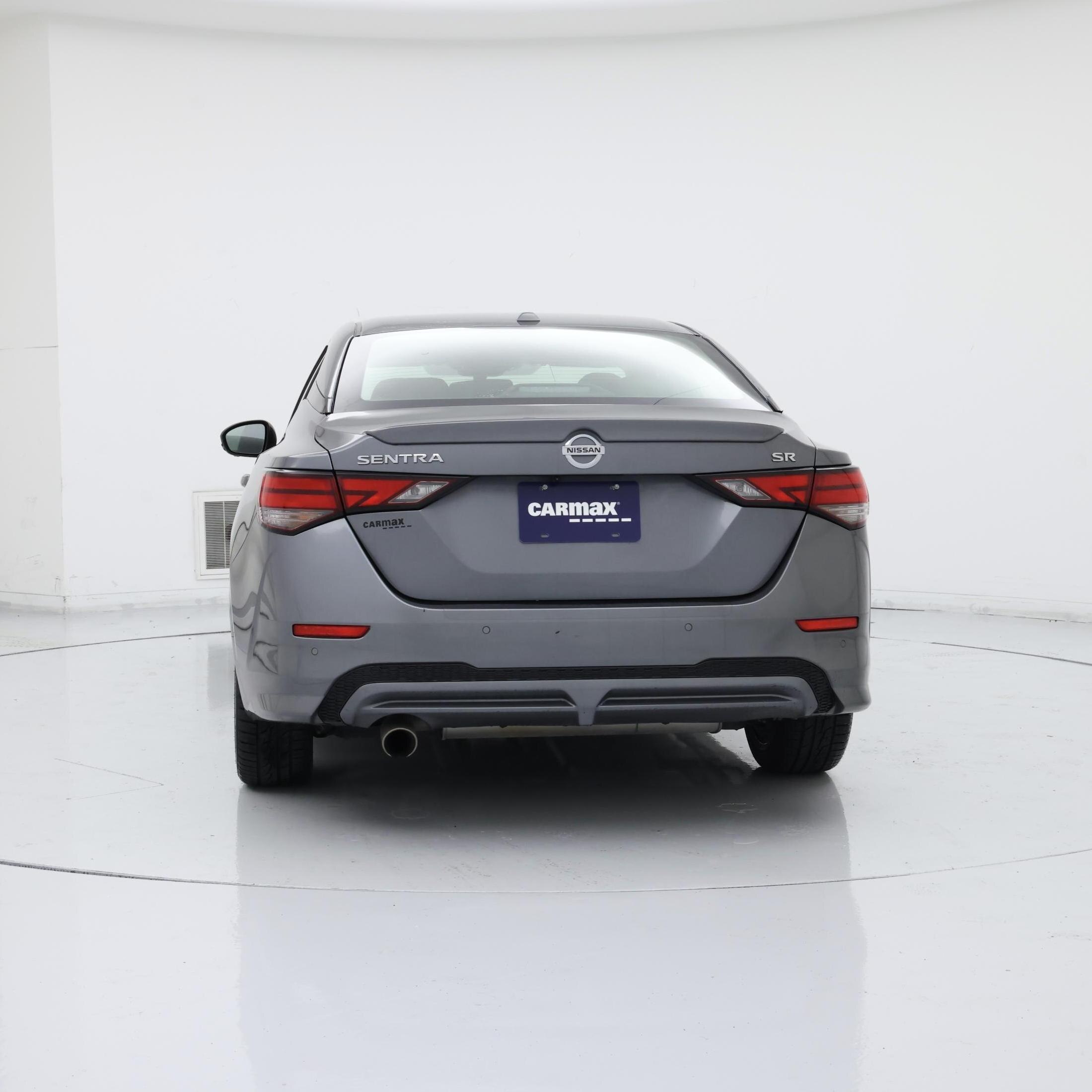 Thumbnail: 2020 Nissan Sentra - 6