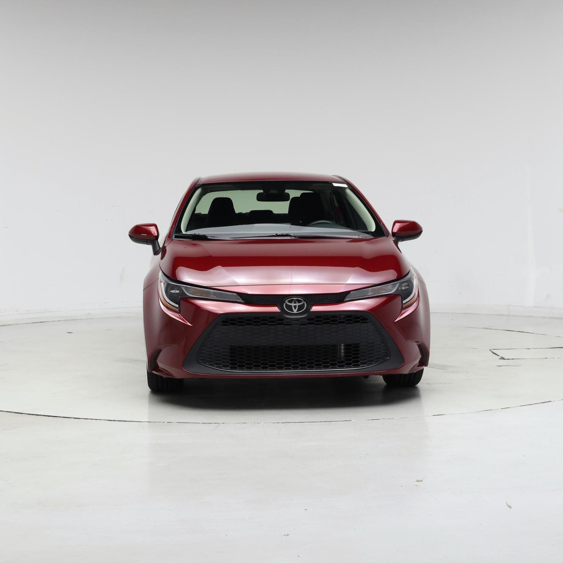 Thumbnail: 2022 Toyota Corolla - 5