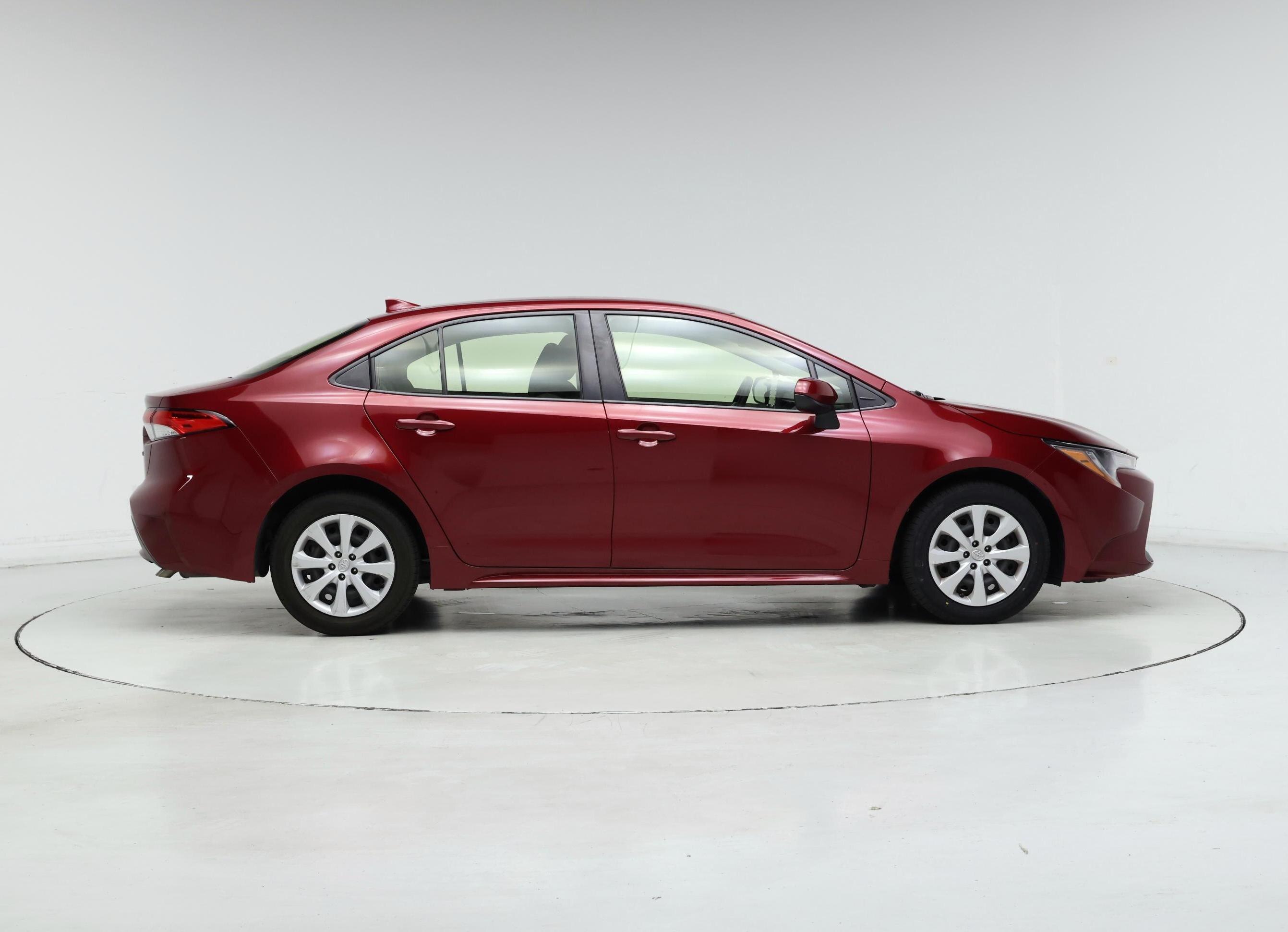 Thumbnail: 2022 Toyota Corolla - 7