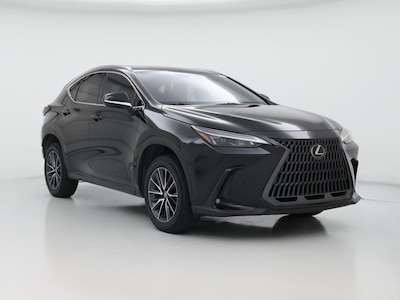2023 Lexus NX 350 Premium