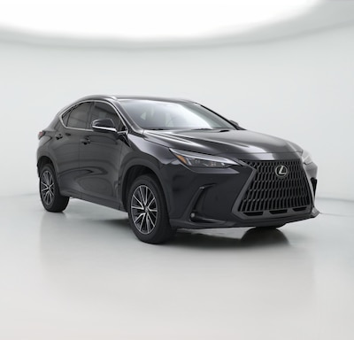 2023 Lexus NX 350 Premium