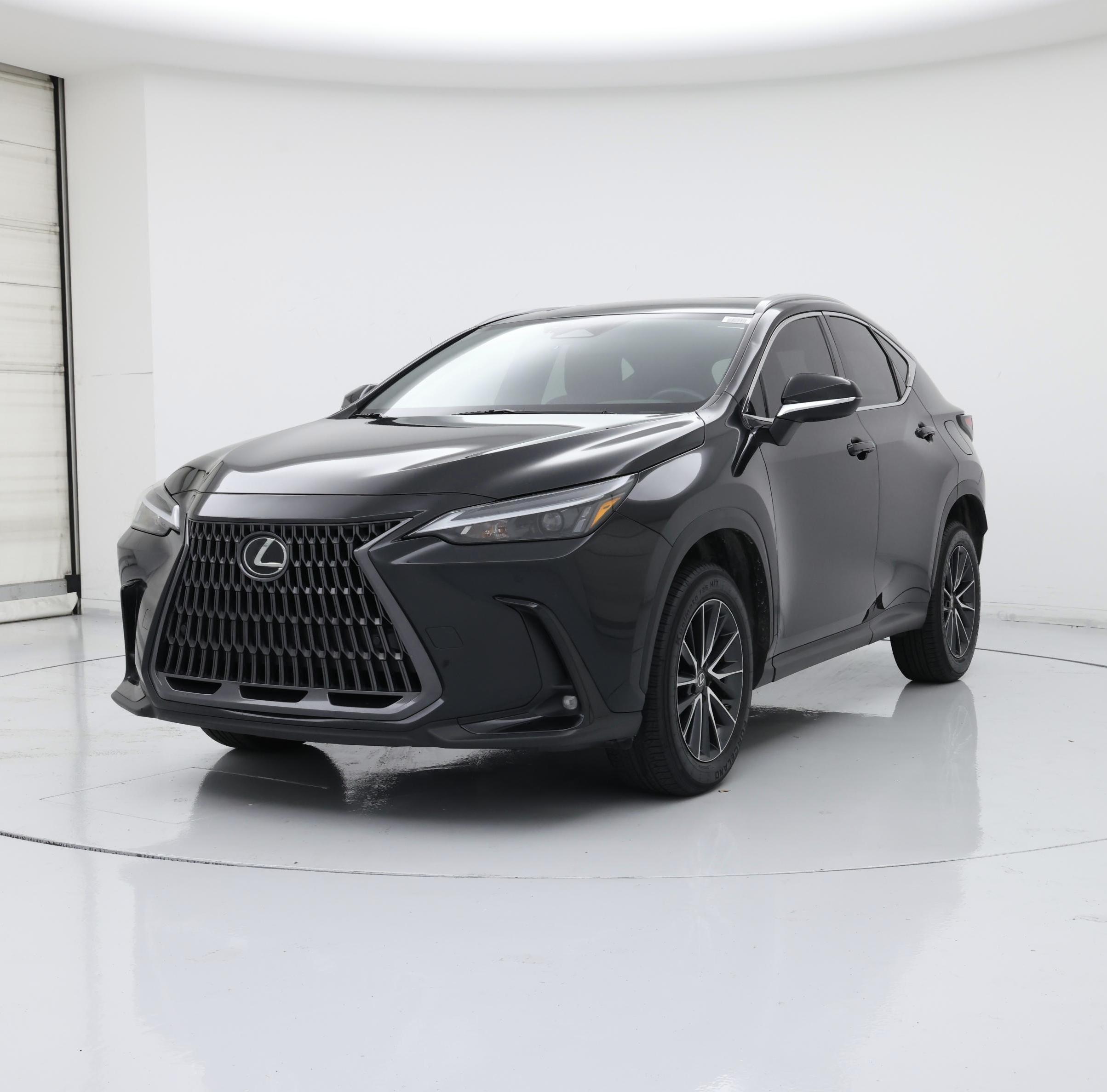 Thumbnail: 2023 Lexus NX - 4