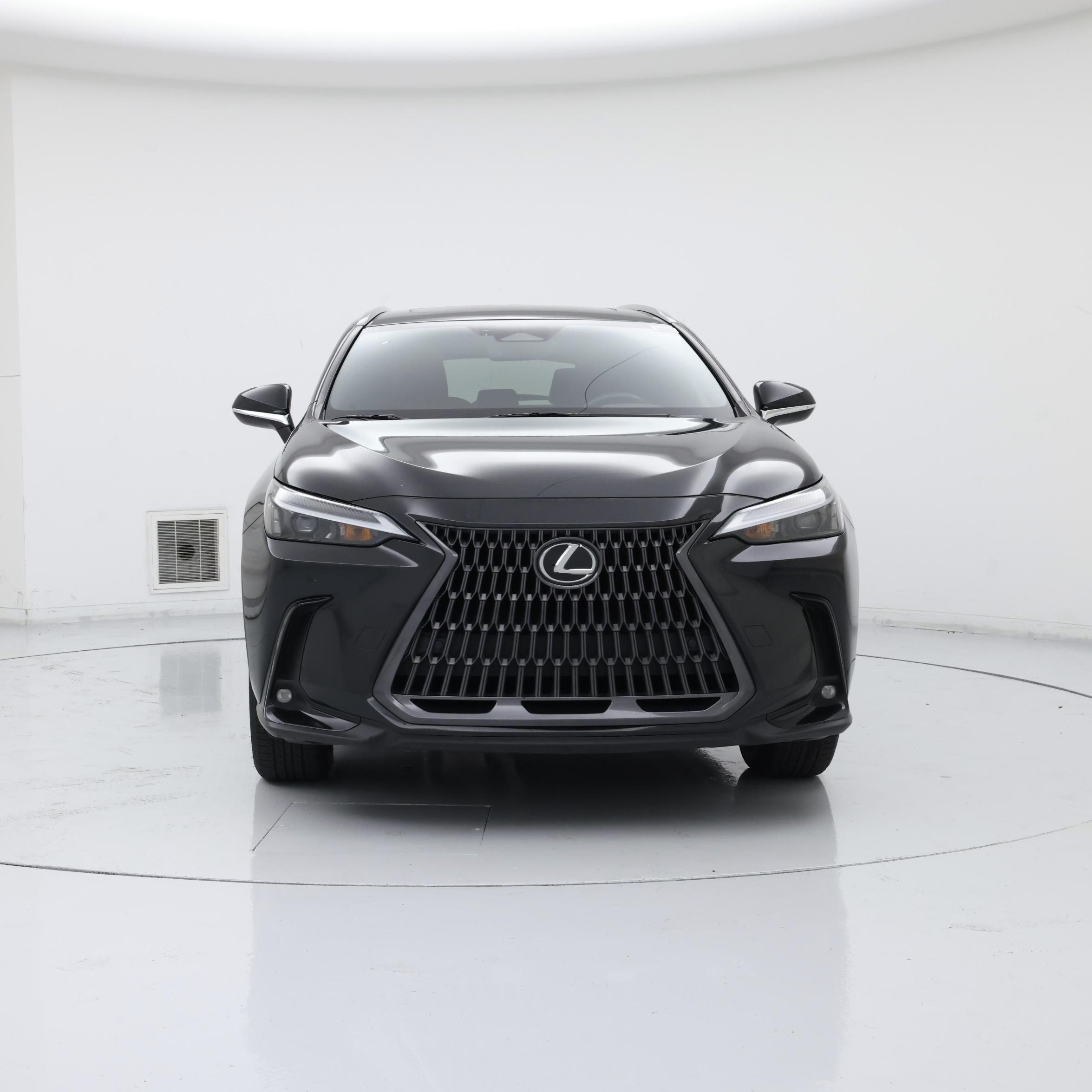 Thumbnail: 2023 Lexus NX - 5