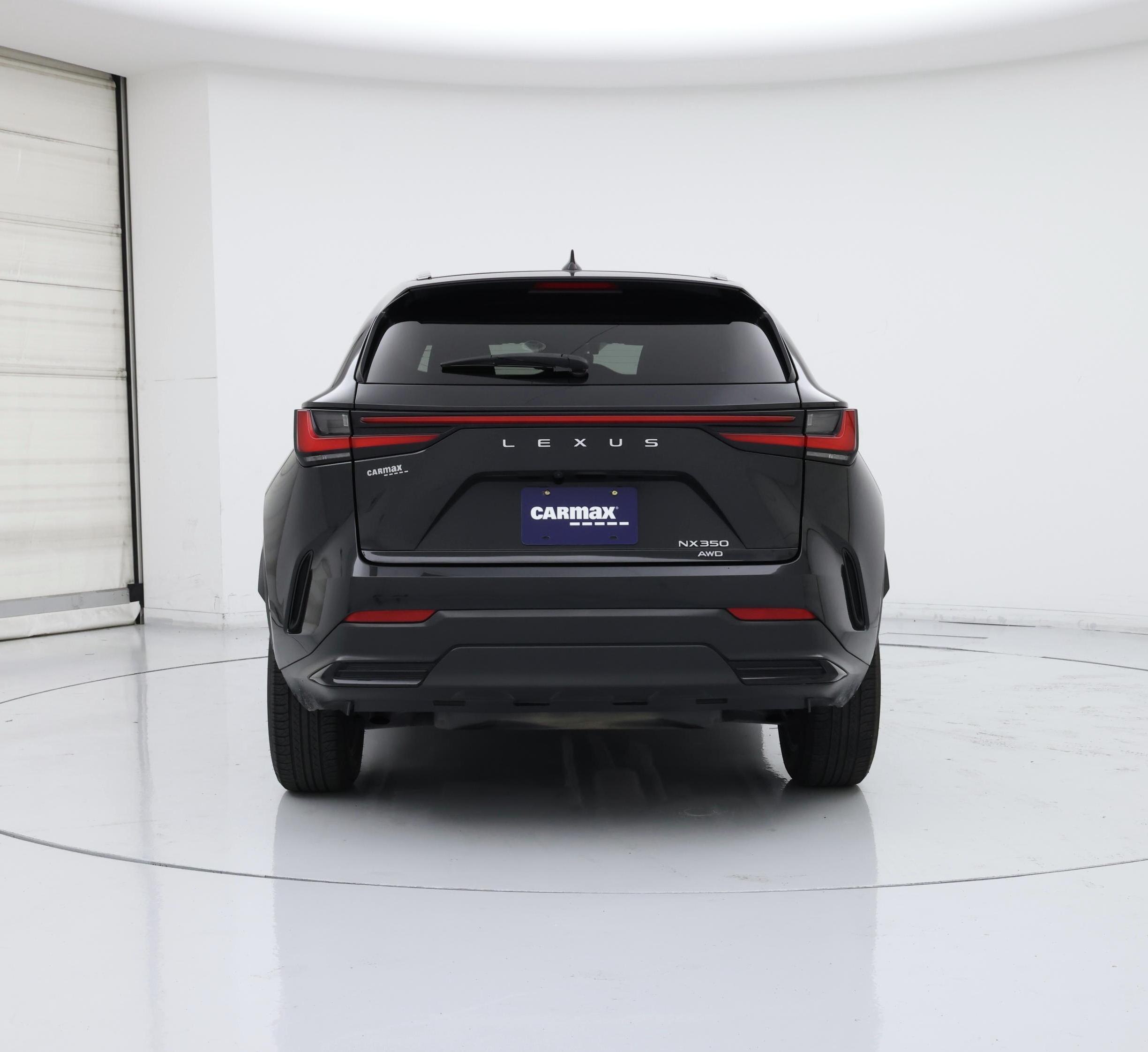 Thumbnail: 2023 Lexus NX - 6