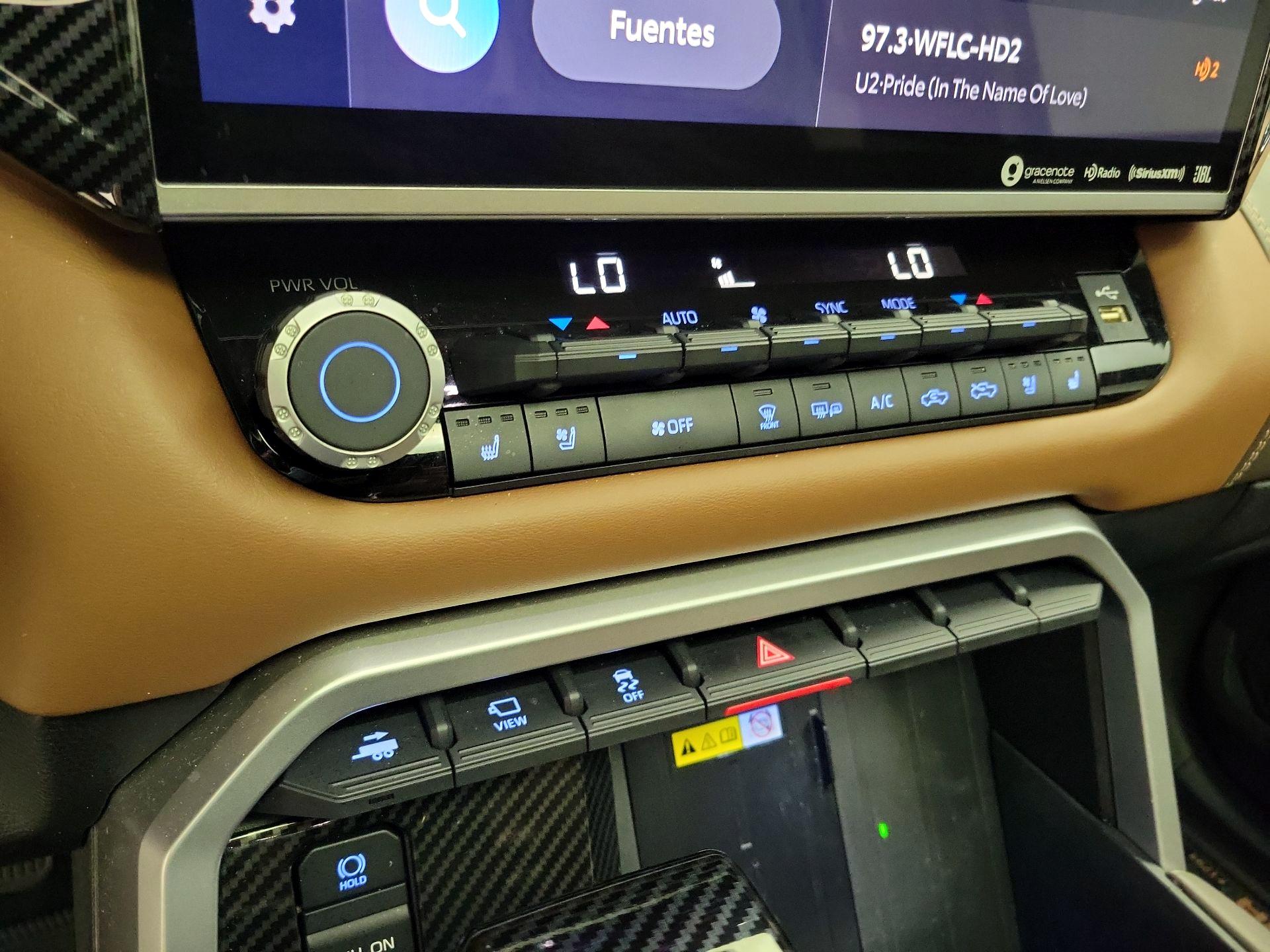 Thumbnail: 2024 Toyota Tundra - 17