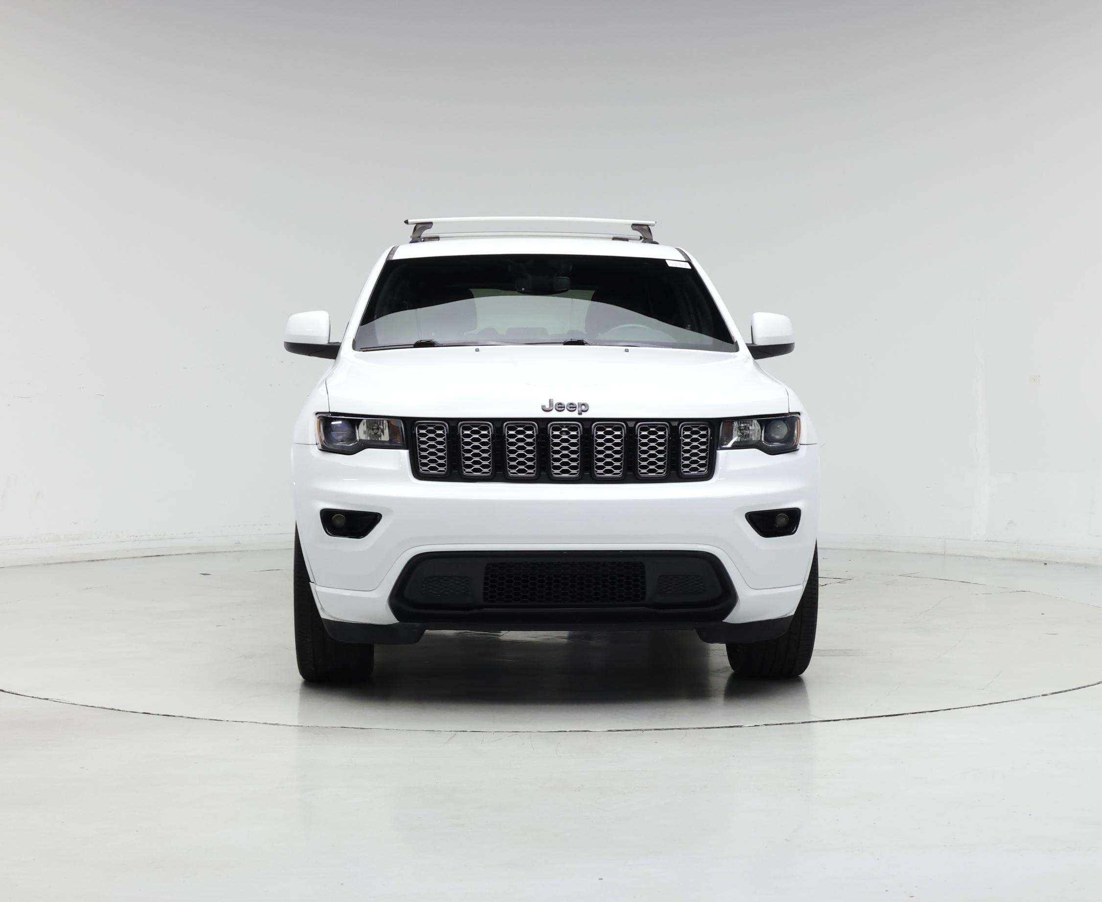 Thumbnail: 2019 Jeep Grand Cherokee - 5