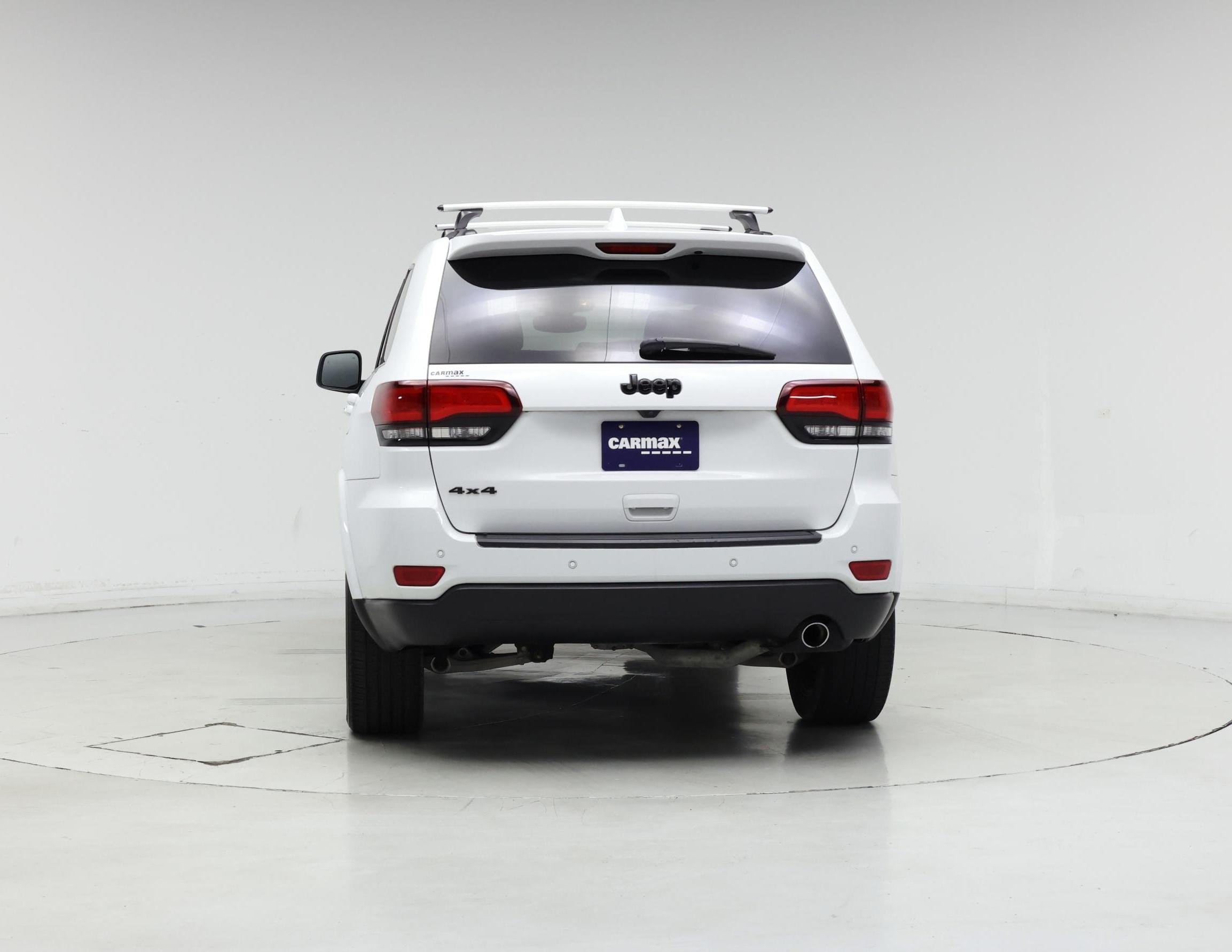 Thumbnail: 2019 Jeep Grand Cherokee - 6