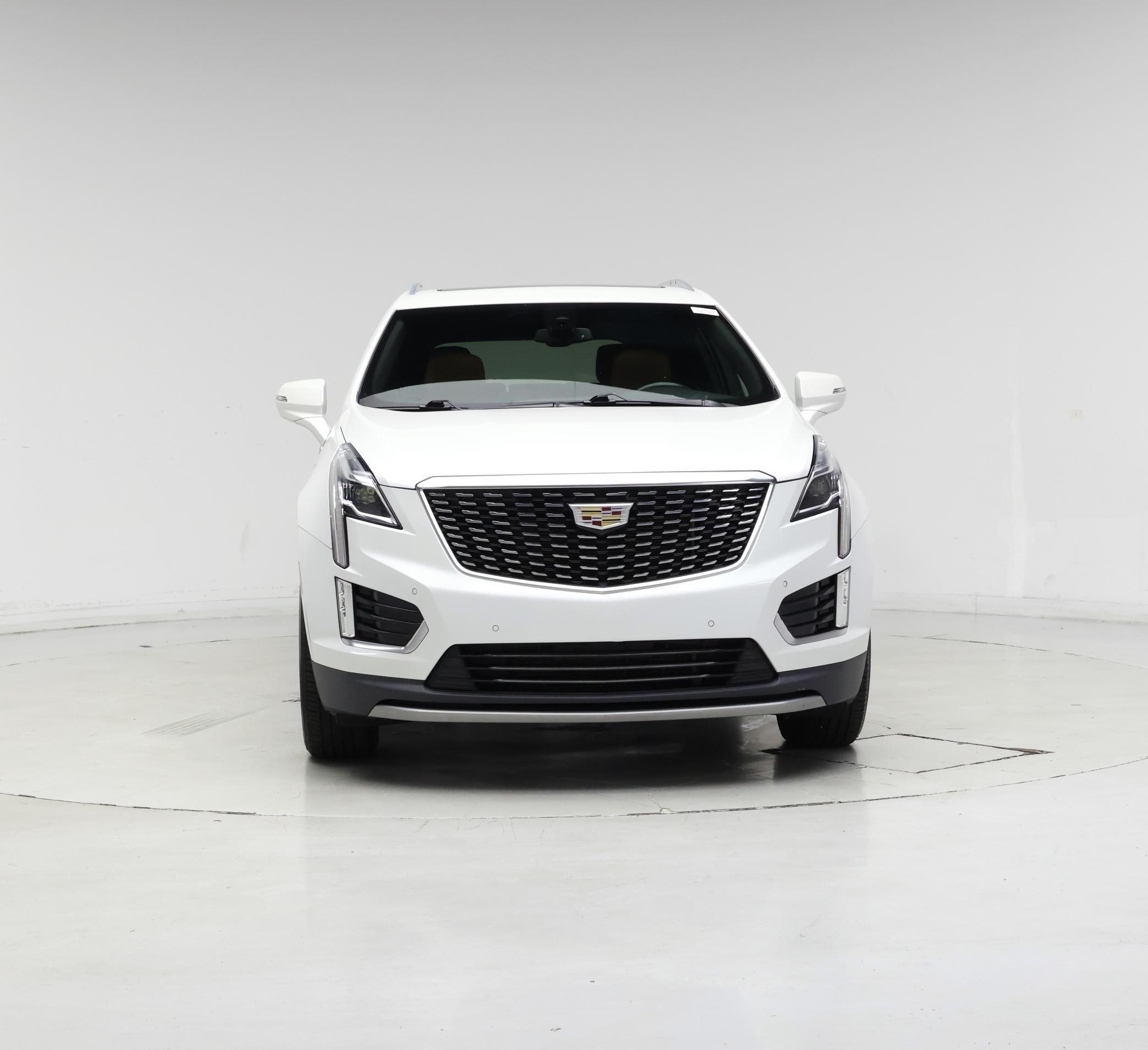Thumbnail: 2021 Cadillac XT5 - 5