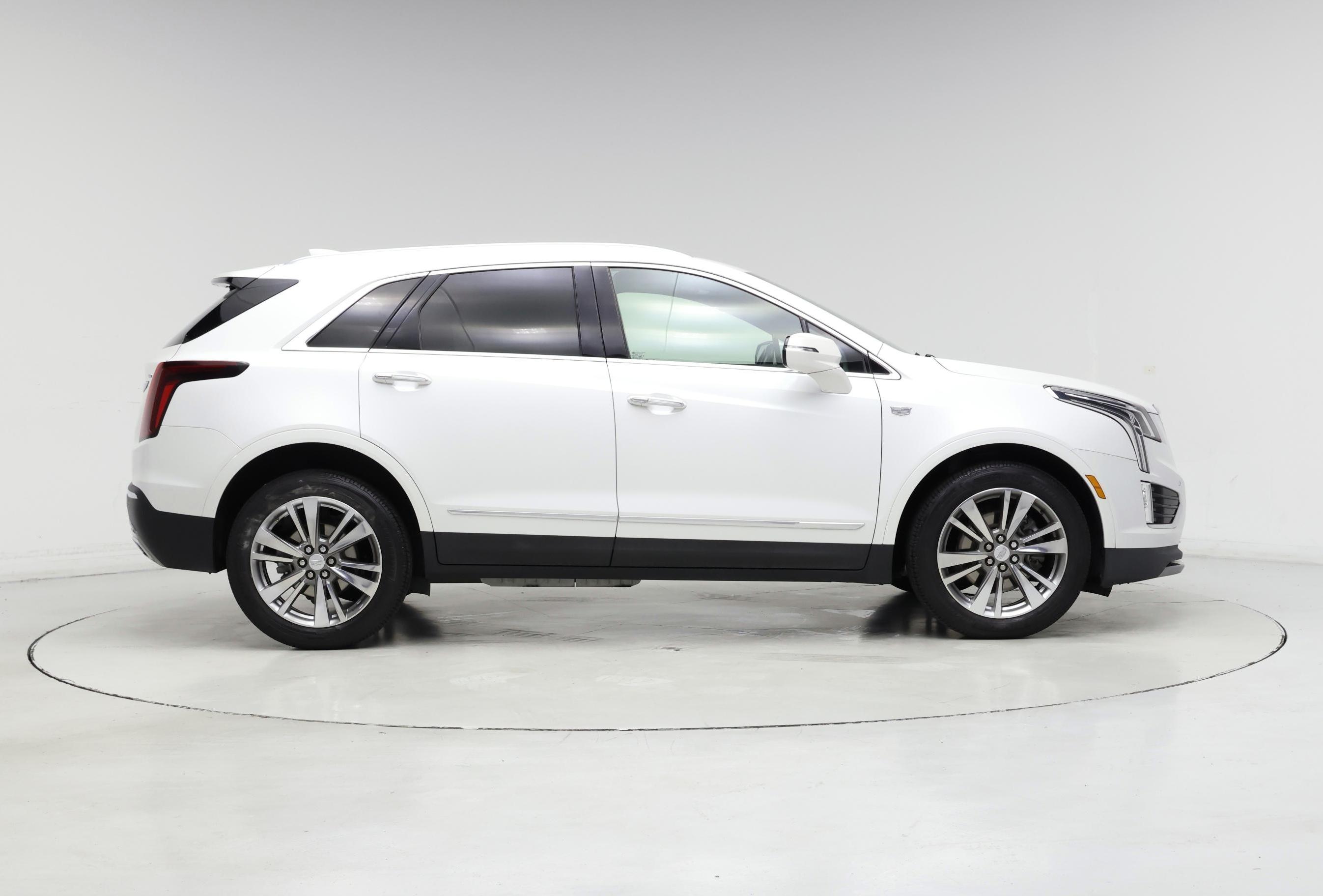 Thumbnail: 2021 Cadillac XT5 - 7