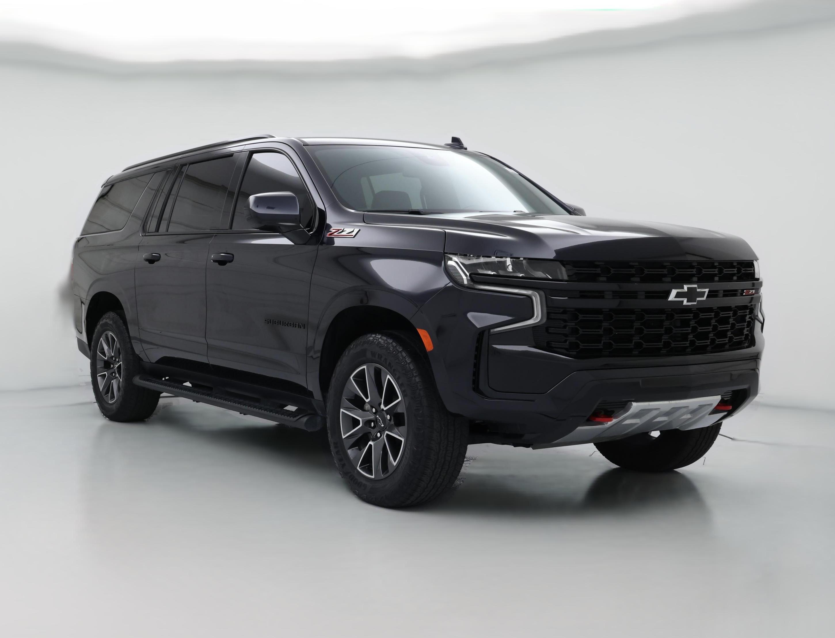 Thumbnail: 2023 Chevrolet Suburban - 1