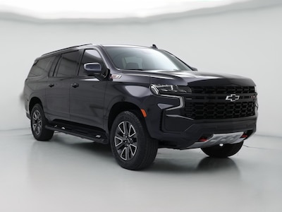 2023 Chevrolet Suburban 1500 Z71