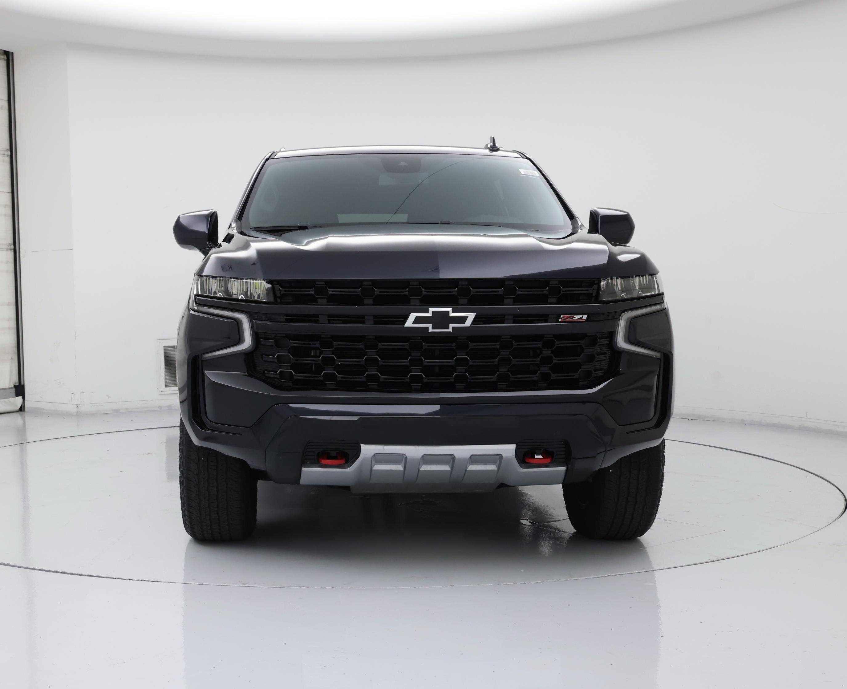 Thumbnail: 2023 Chevrolet Suburban - 5